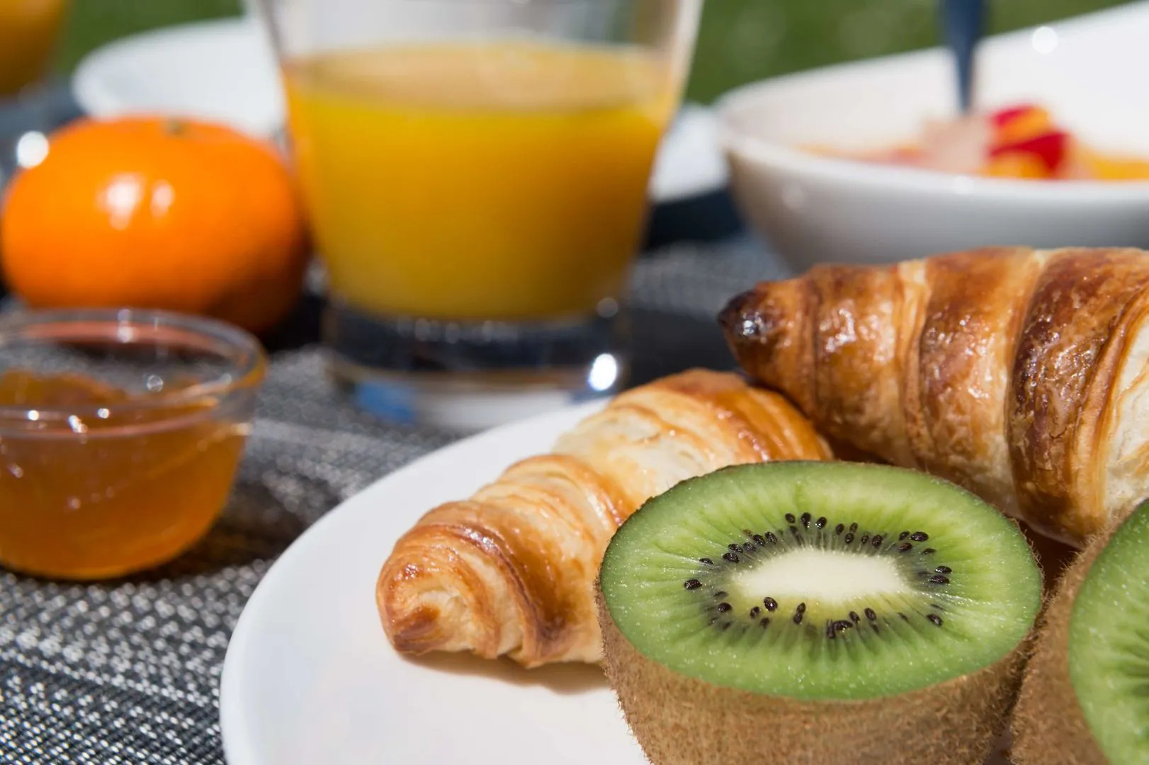 Château de la Falque, The Originals Relais