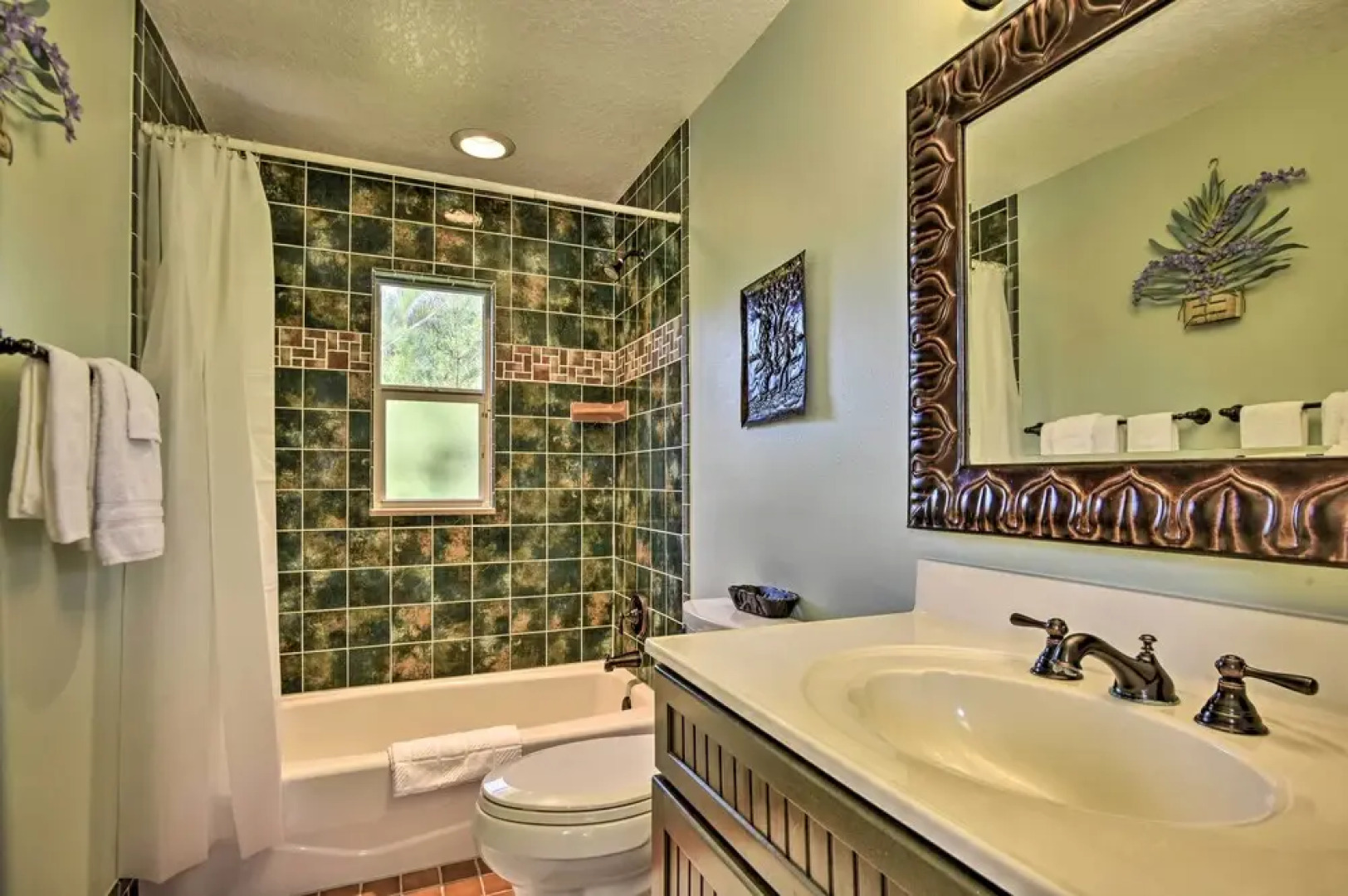 Sunny Cocoa Beach Escape w/ Bikes, Walk to Beach