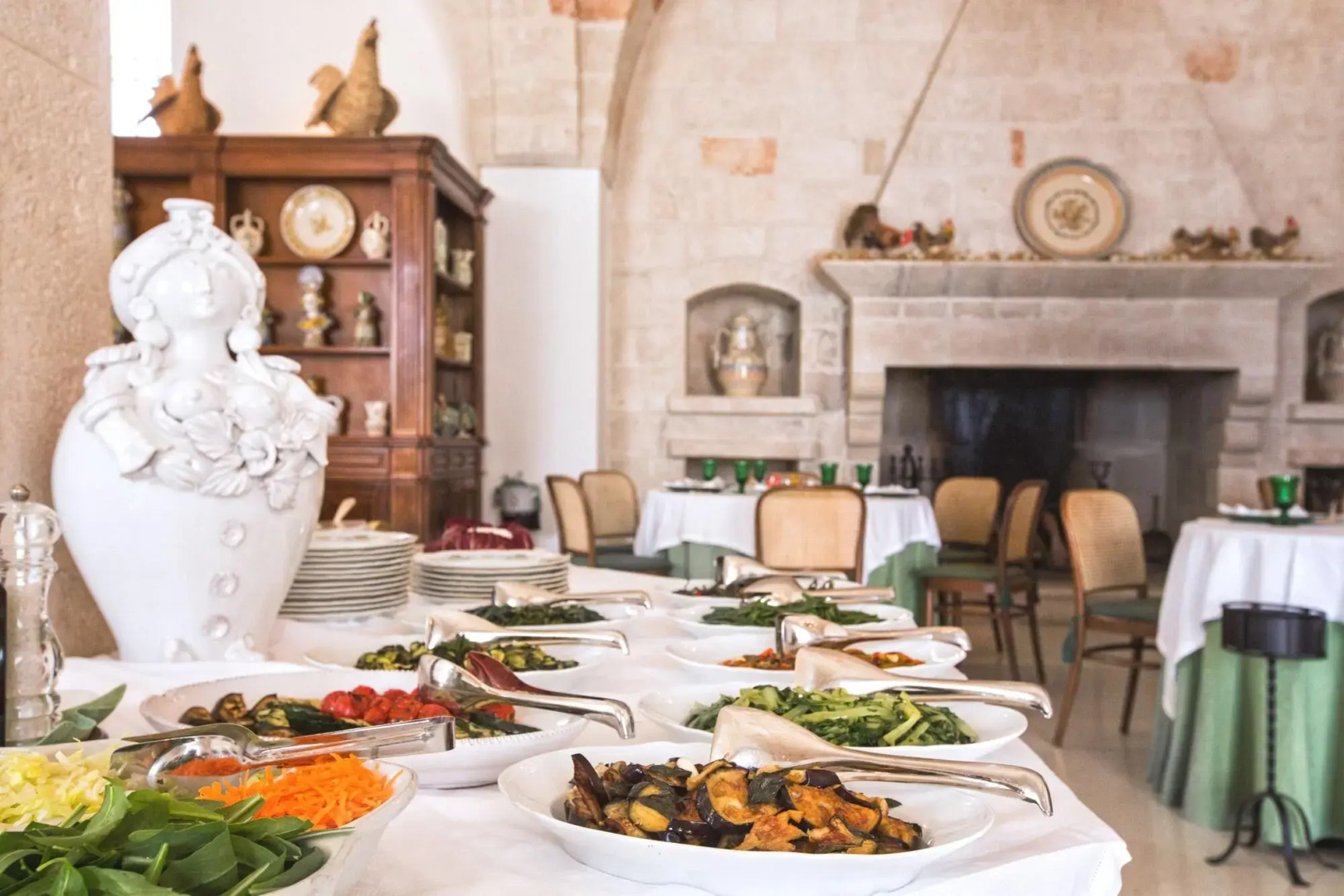 Masseria San Domenico