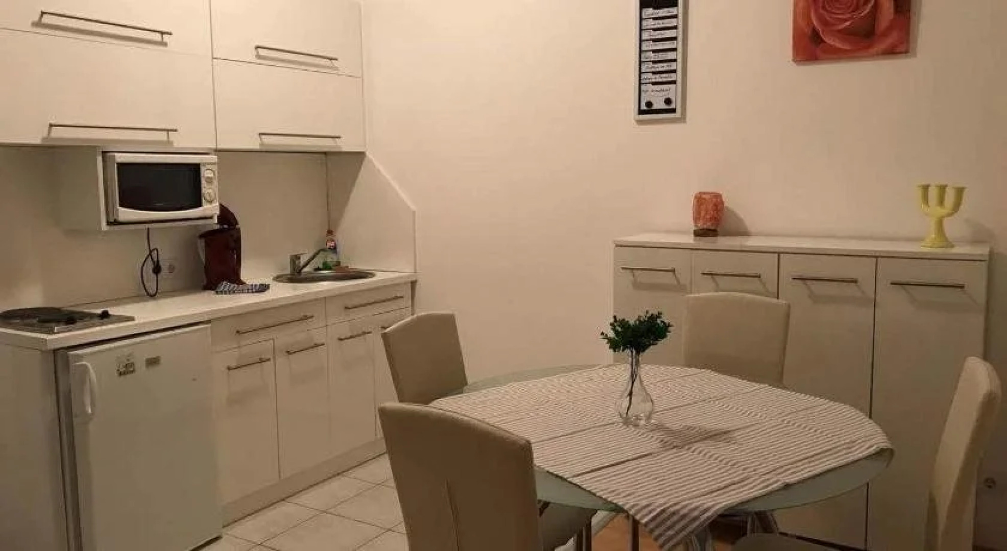 Smeraldo Luxus Apartman