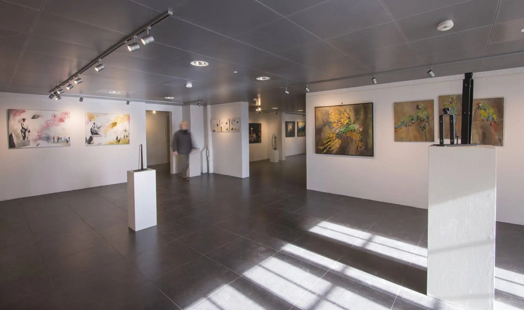 Fredensborg Store Kro