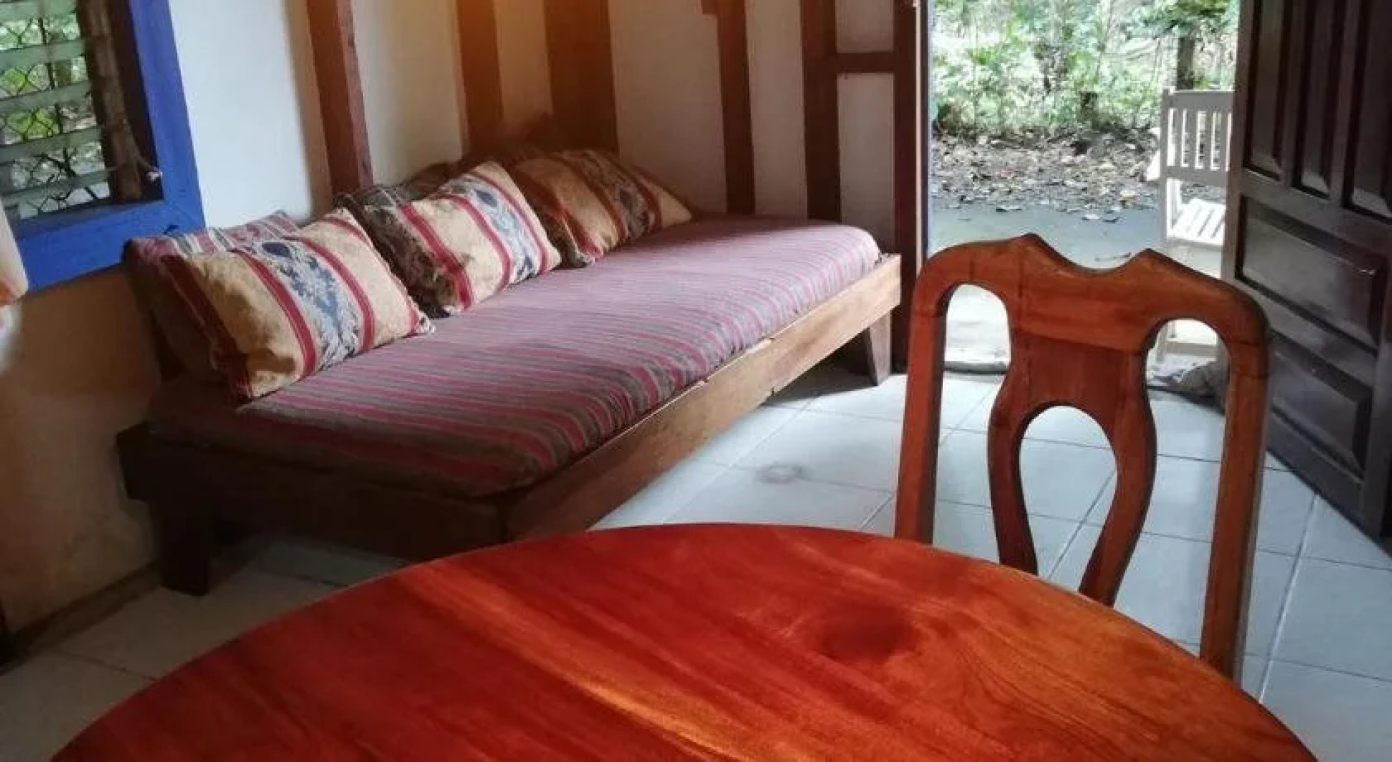 Cabinas Coconut Grove