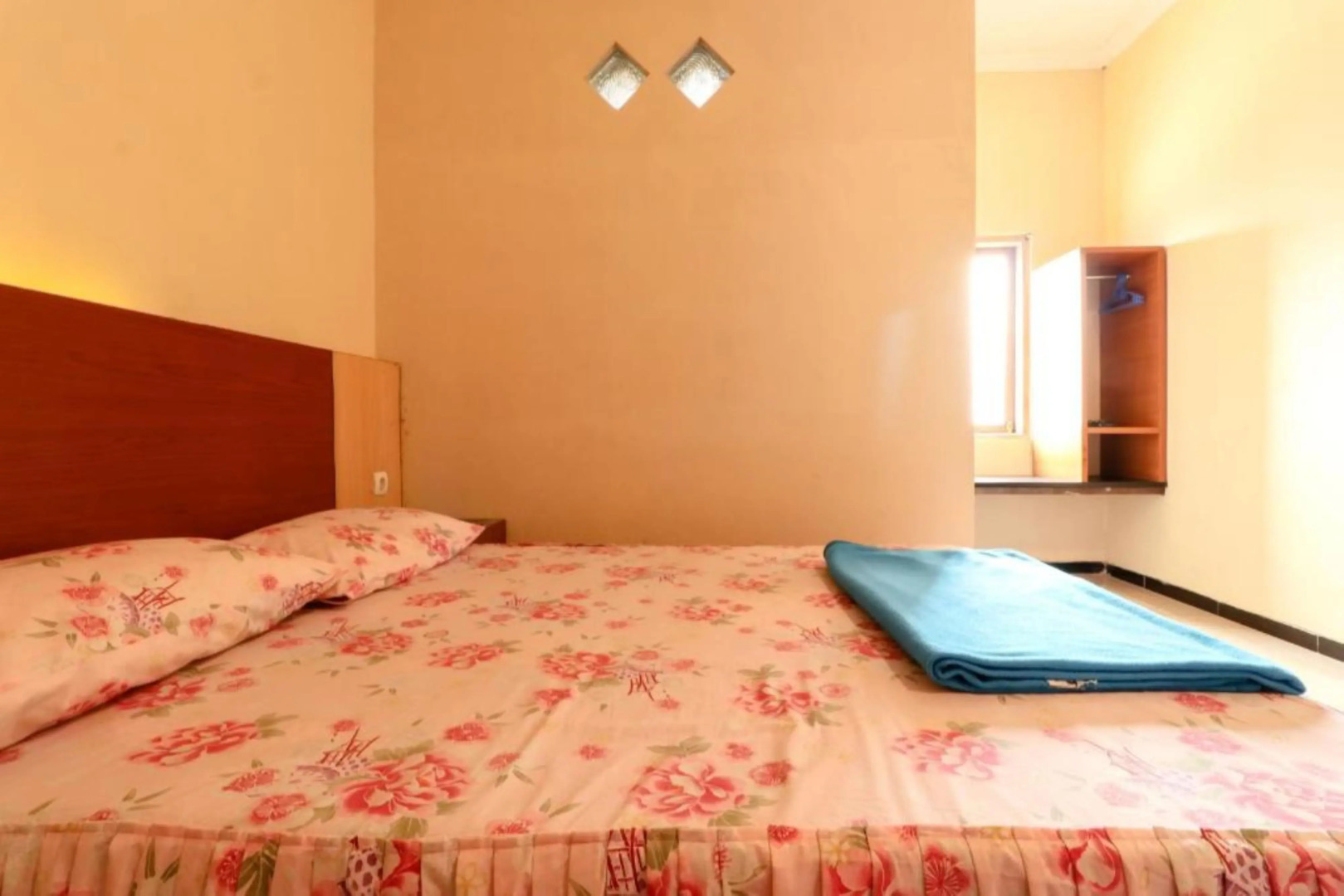 The Joglo Family Hotel by ZUZU