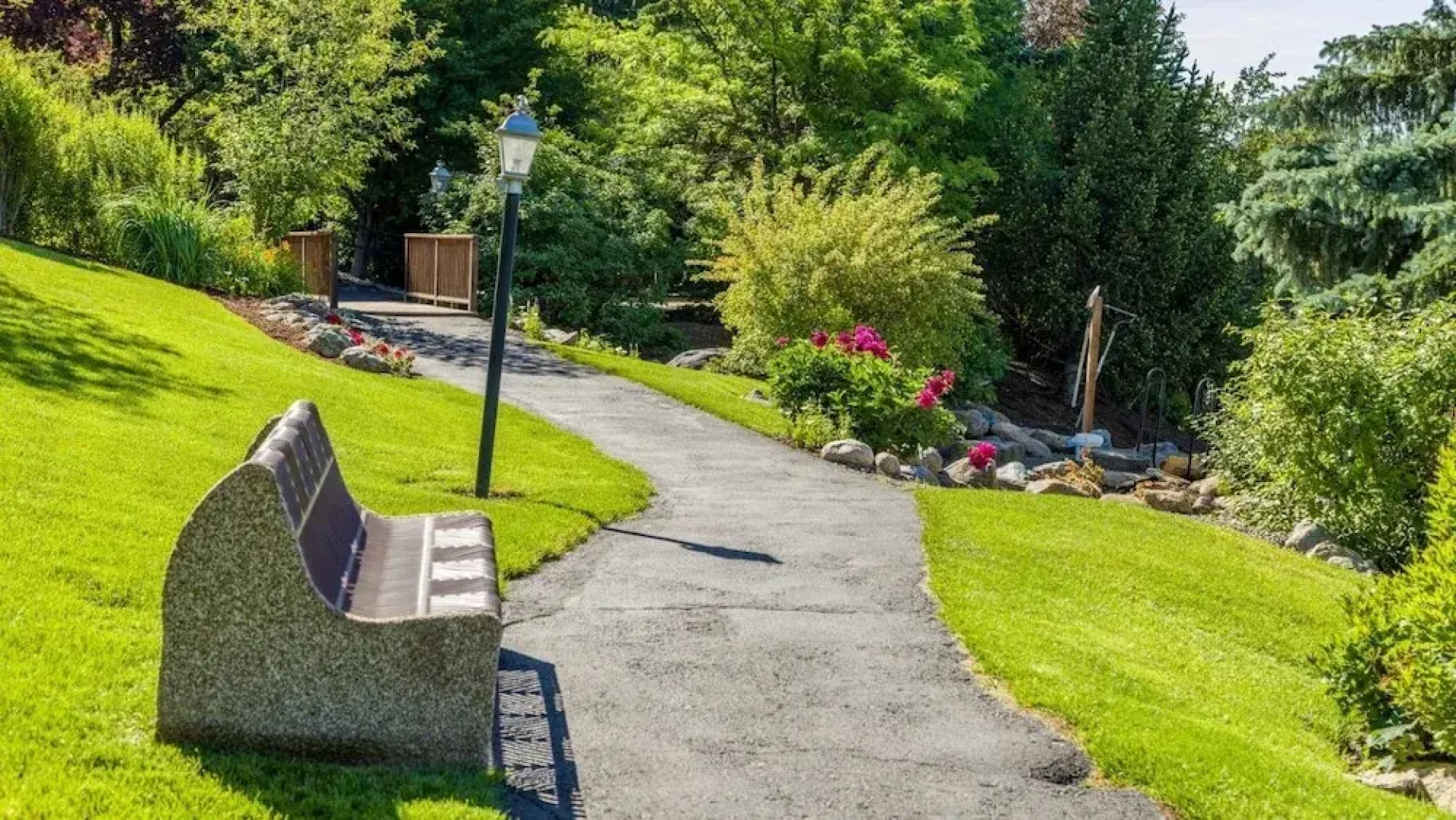 Mountain Harbor #202 2 Bedroom Condo