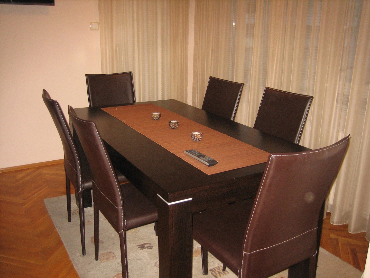 Alexander Business Apartments