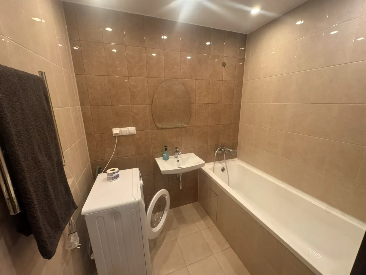 Апартаменты на улице Ботаническая 11 ЖК Южная Битца