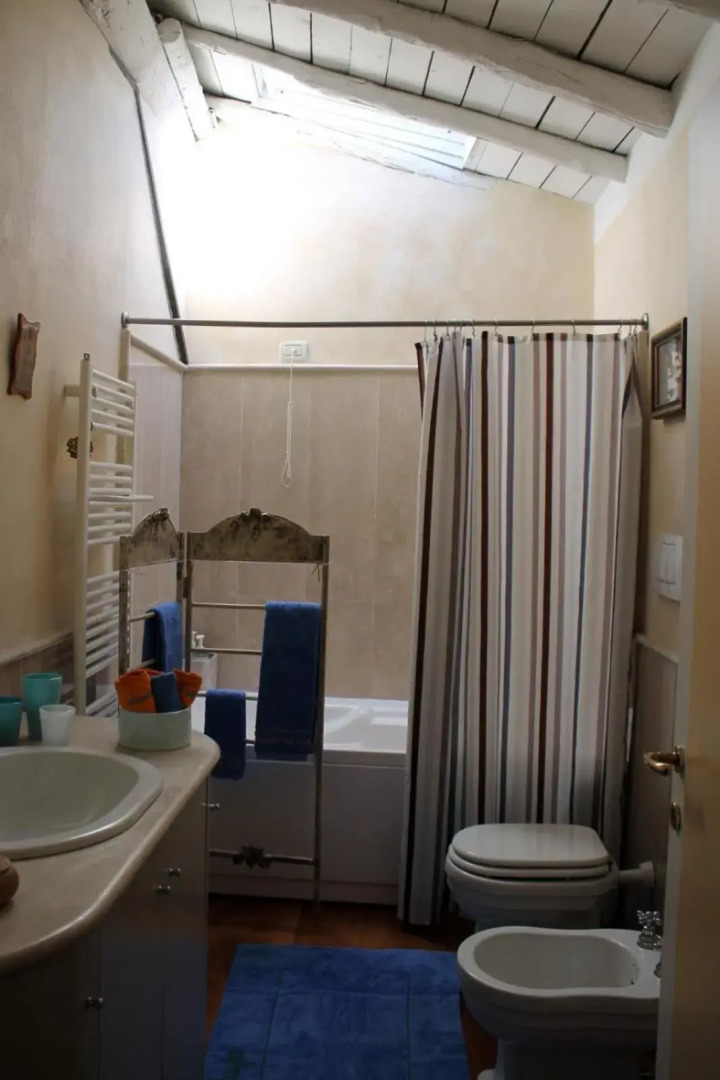 L'Oleandro Sul Lago d'Iseo B&B