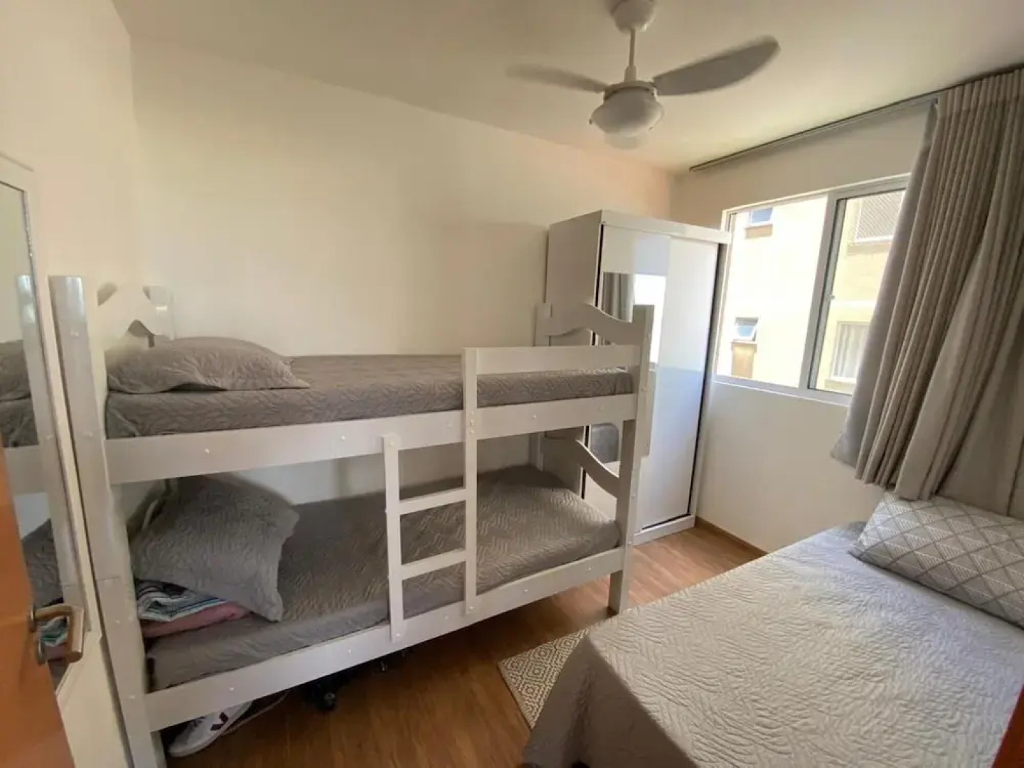 Apto Vila Açoriana - Barra Velha - SC