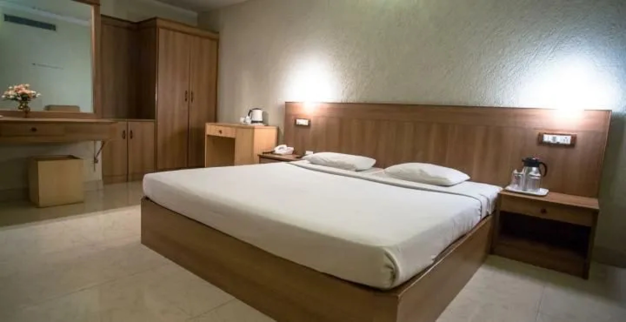 Hotel Nandhini R.T.Nagar