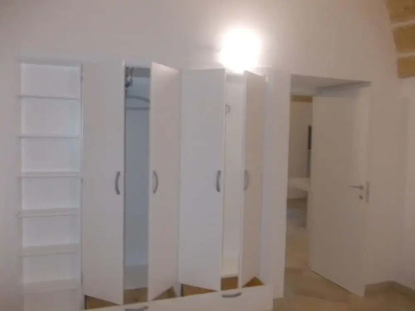 B&B Davos Room
