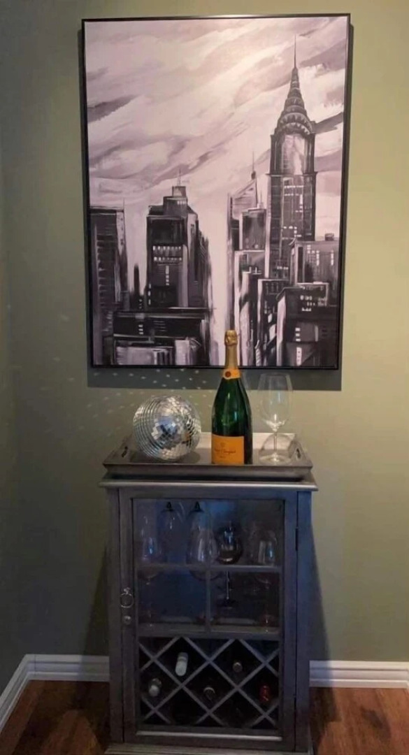 Prosecco Palazzo At Peachland 1 Bedroom Home by Redawning