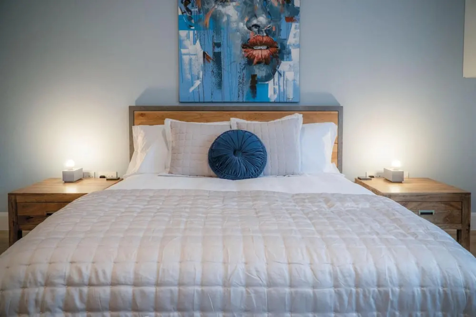 Room 6 - The Sleeping Giant - Pen Y Cae Inn