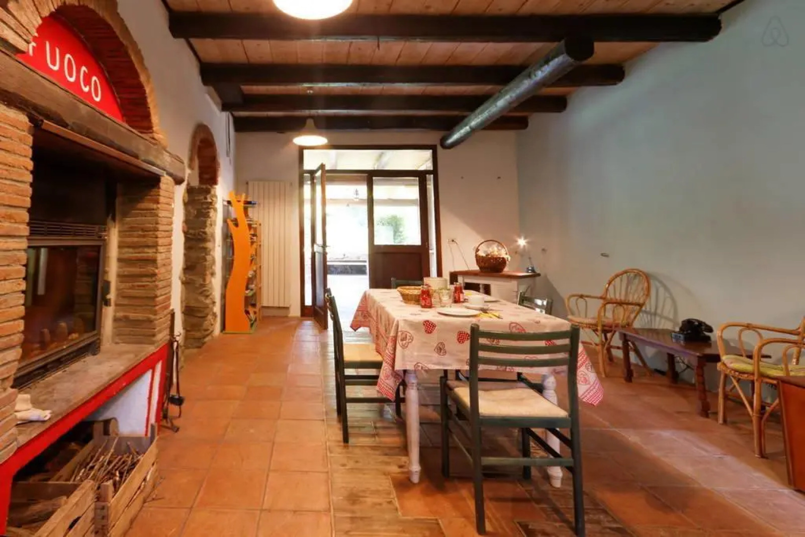 Agriturismo La Campagnetta