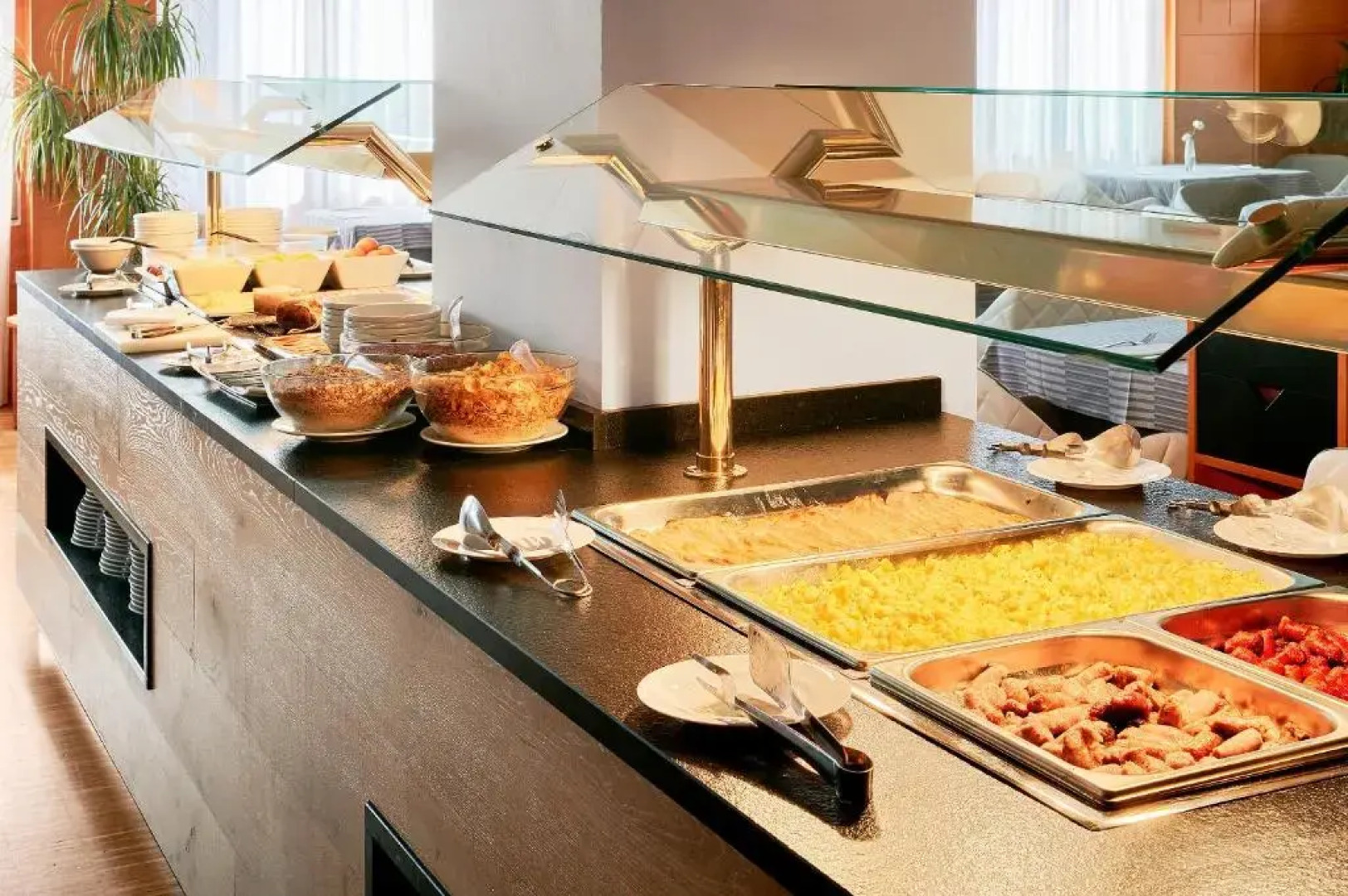 Snack de l´Isard - Bar Restaurant