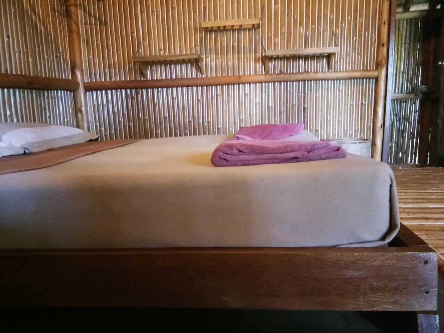 Bamboo Hideaway Resort