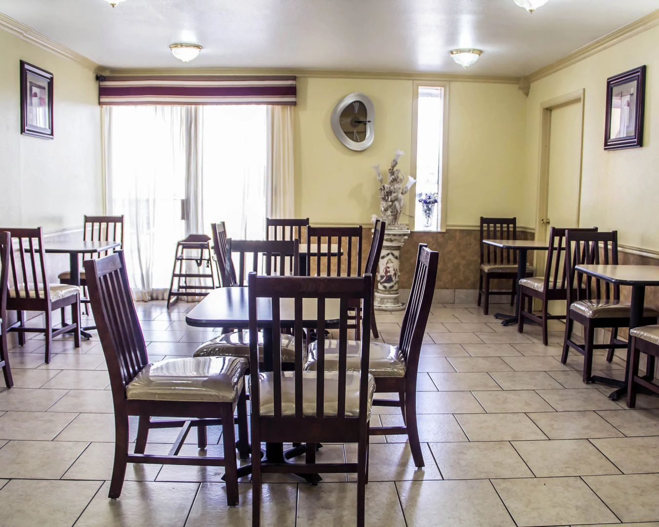Econo Lodge McAlester