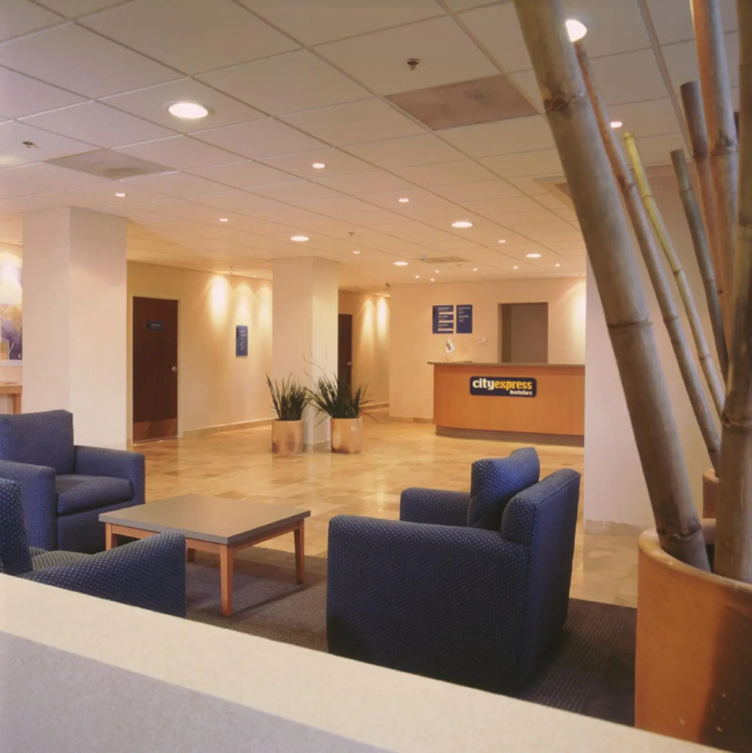 City Express by Marriott Nuevo Laredo