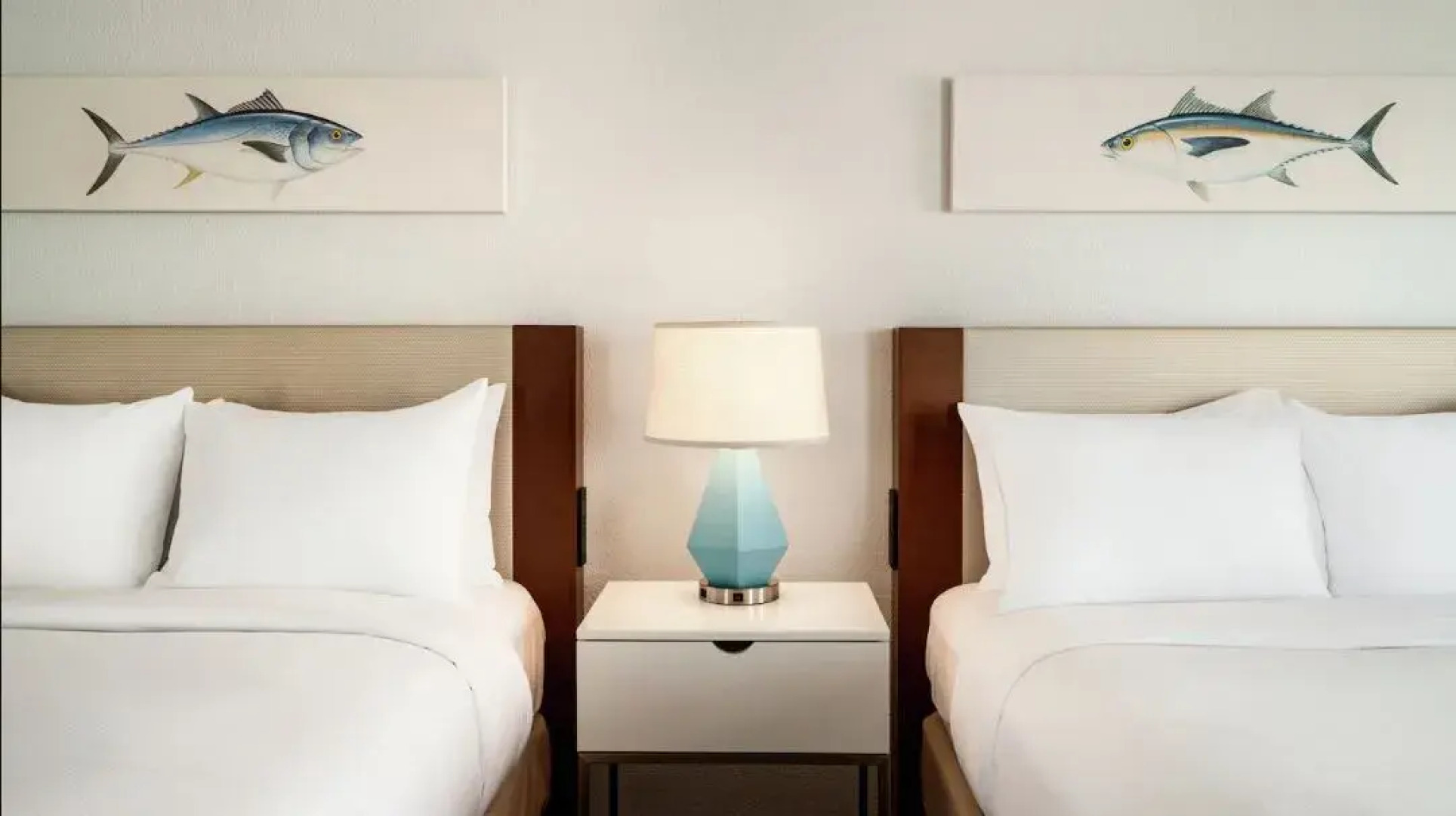 DoubleTree by Hilton Ocean City Oceanfront