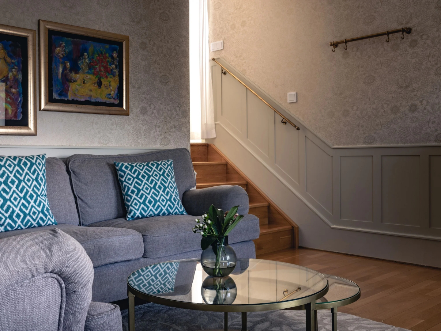 Best Western Strand Hotel