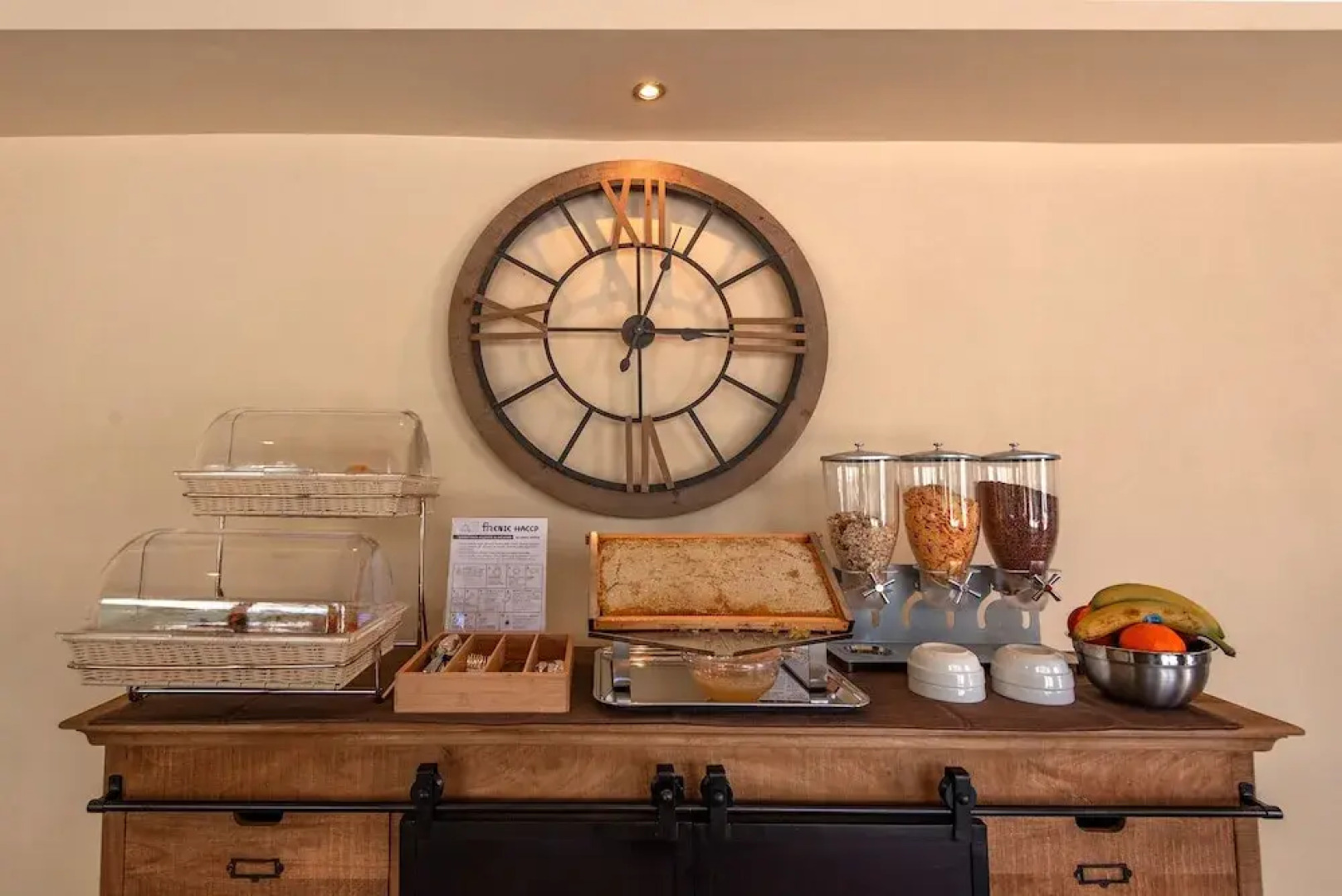 Il Borgo Di Villa Cellaia