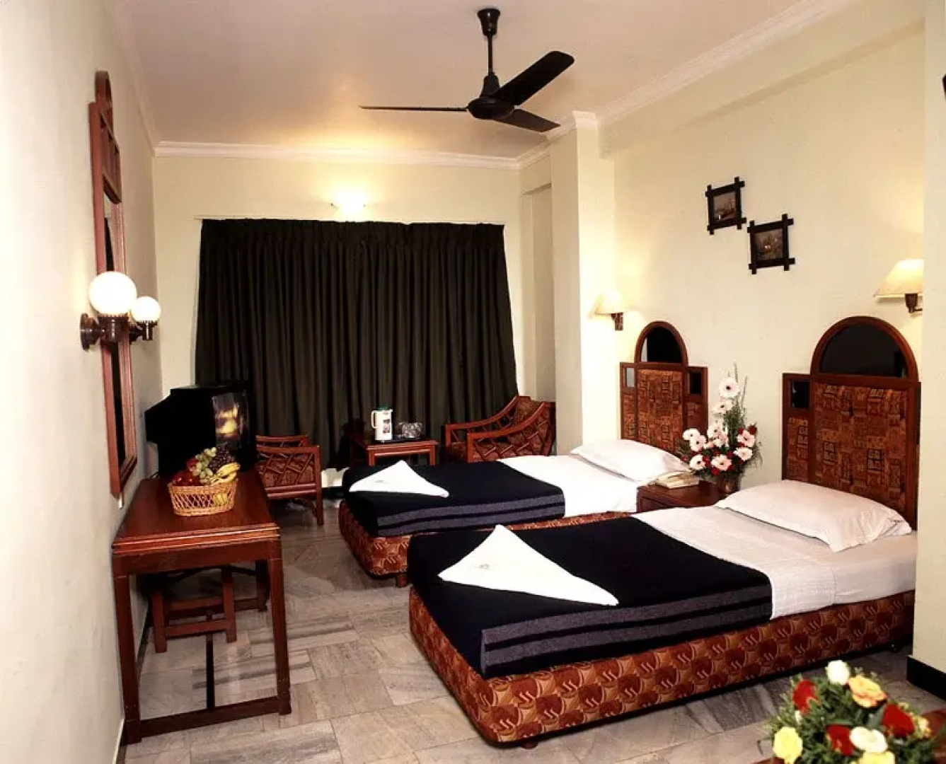 Hotel Park Inn Coimbatore