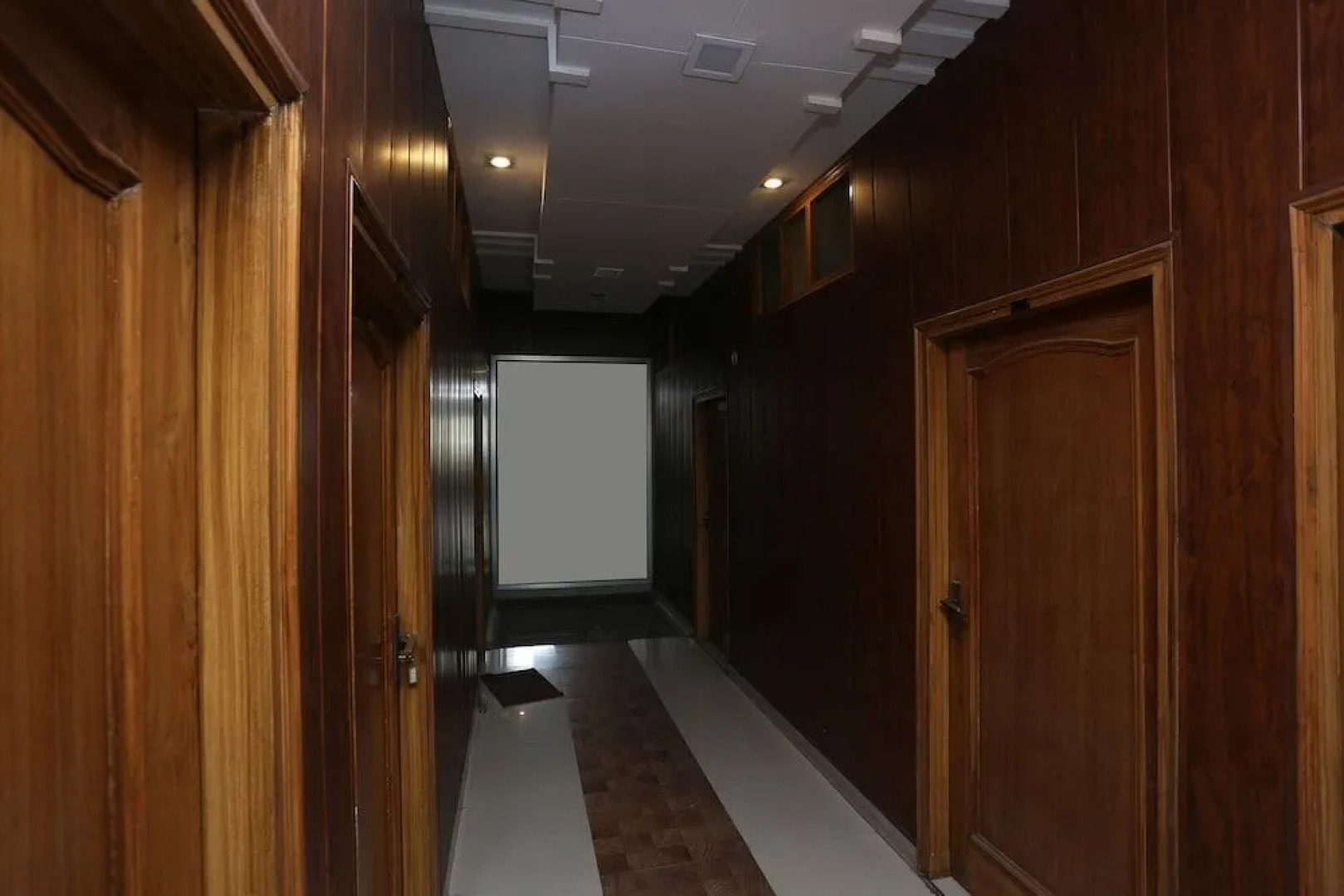 OYO 29415 Hotel Ocean Blue