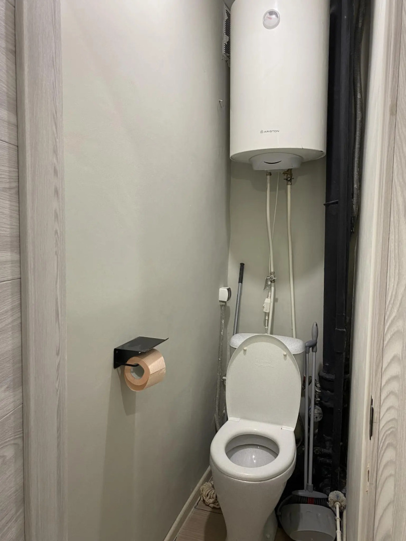 Апартаменты на улице Профсоюзов 19