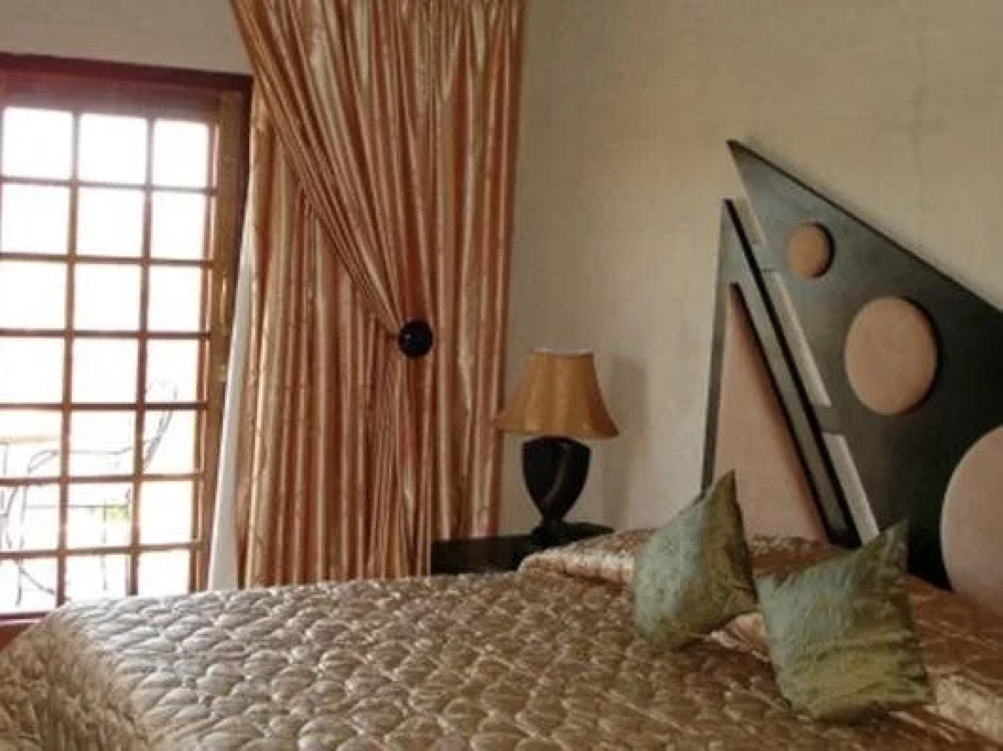 Vaalnest Boutique Hotel