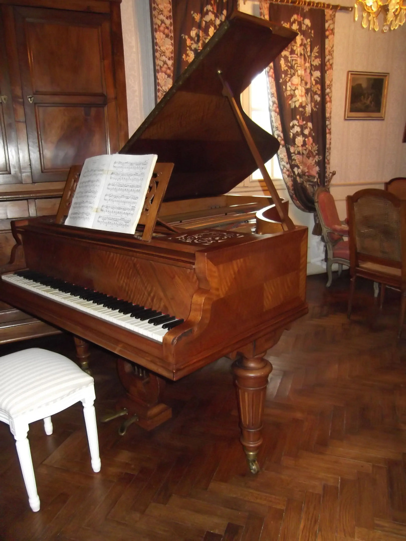 Le Clos de la Font Queroy