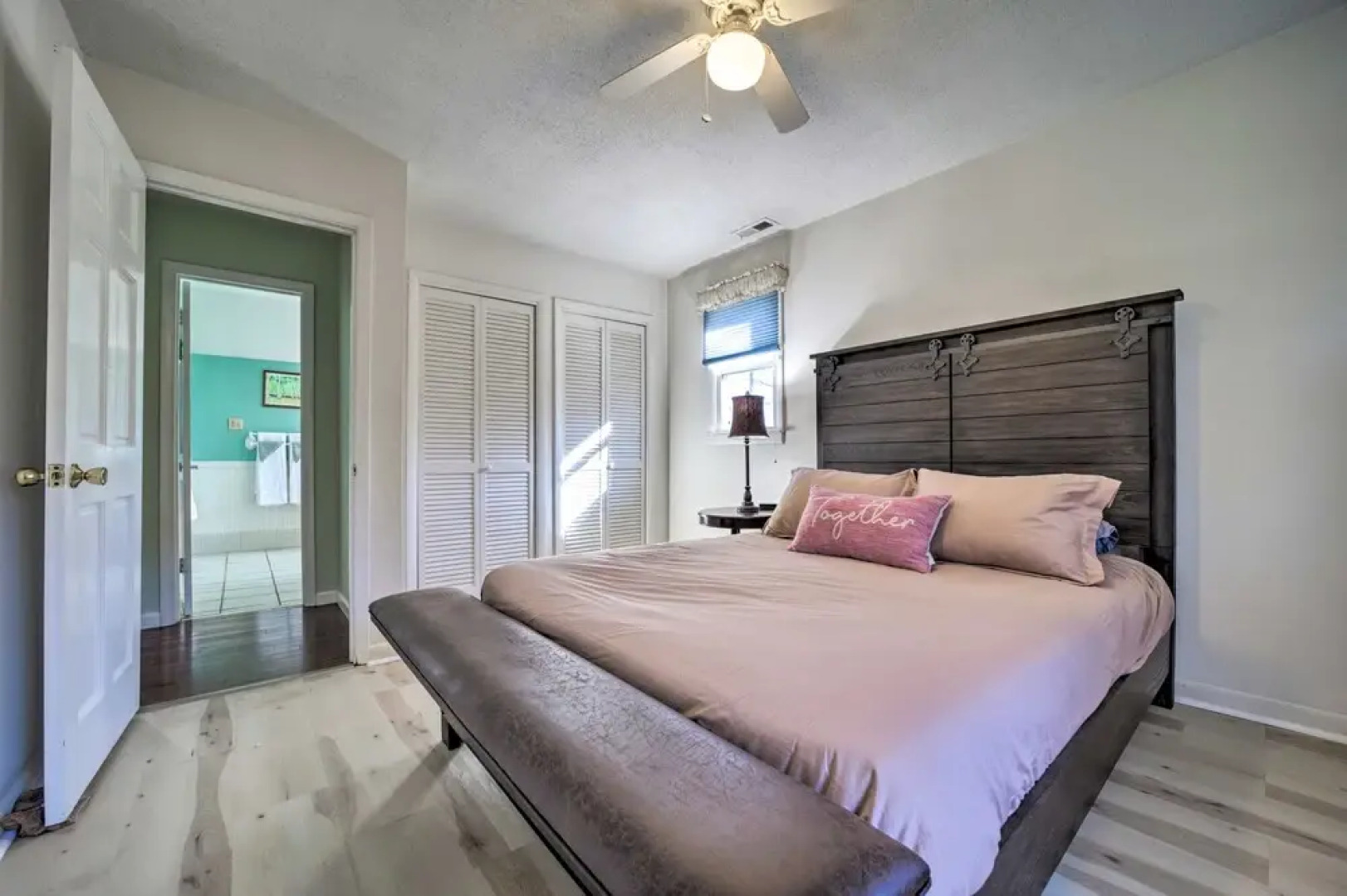 Lake Junaluska Home W/ Deck, Close To Trails!