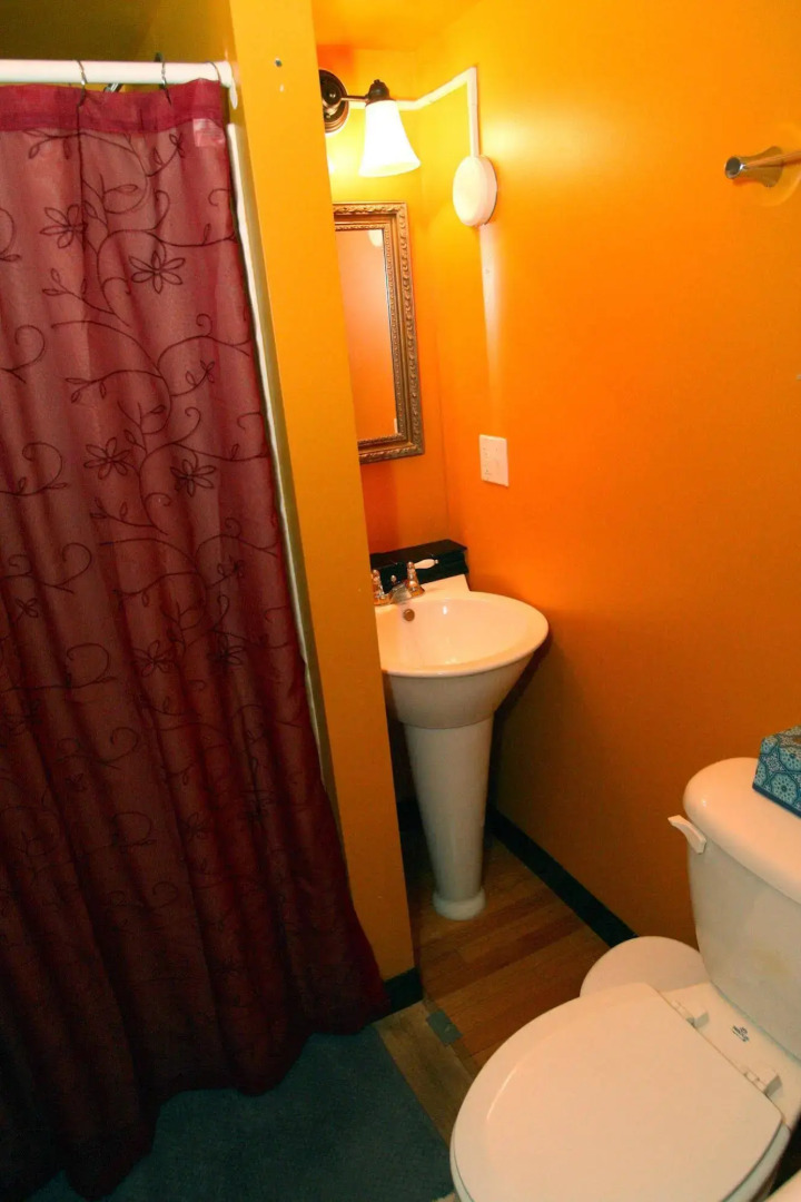 Christmas House Bed and Breakfast