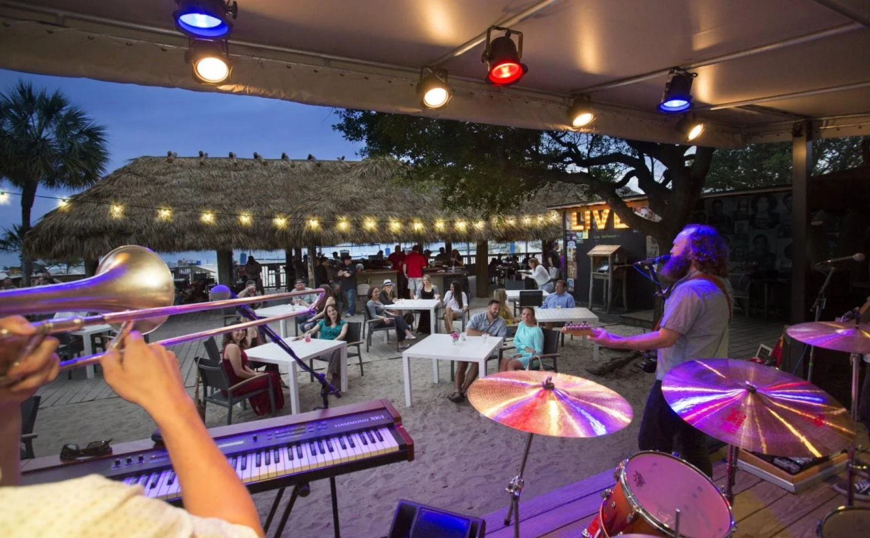 Beach House Resort Hilton Head