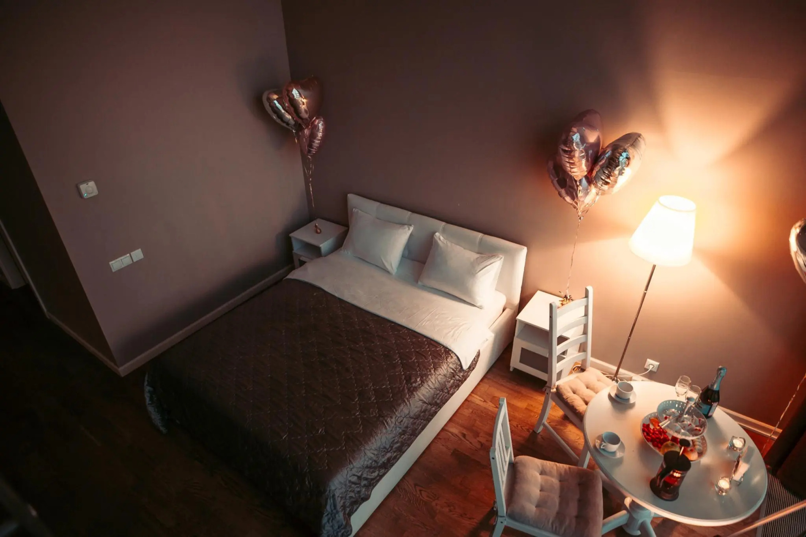 Romantic Room (Романтик Рум)