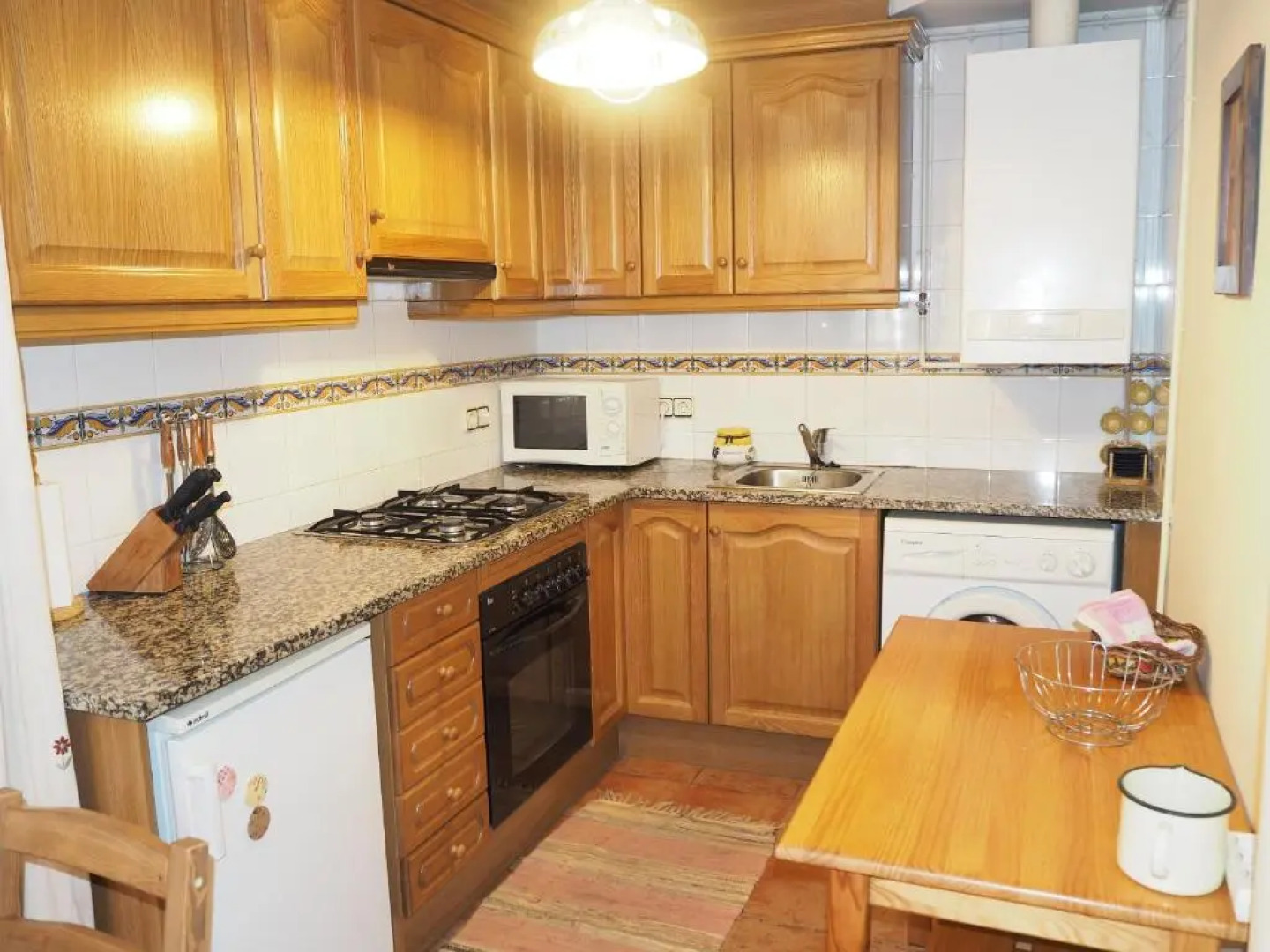 Watching Vilallonga de Ter