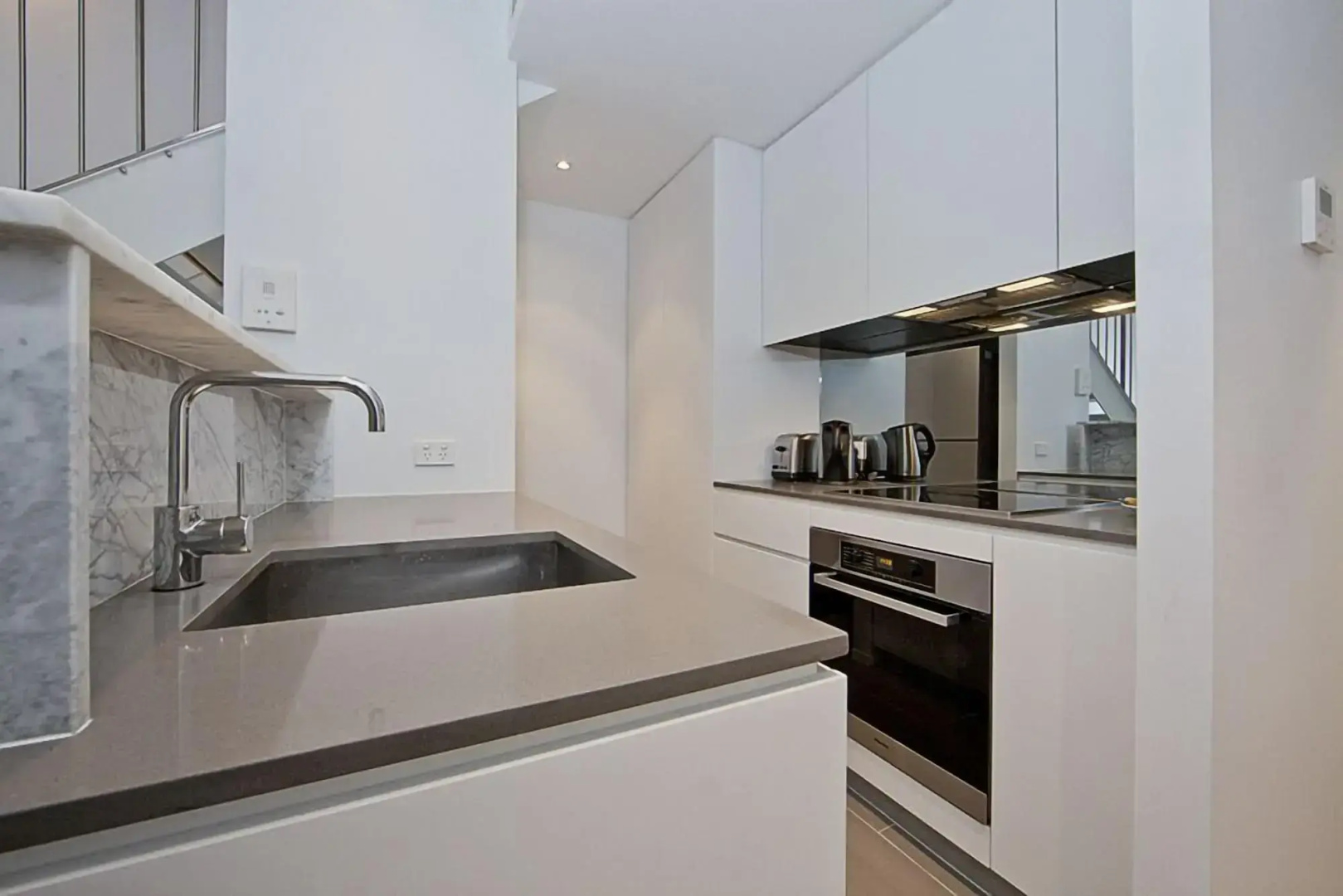 Accommodate Canberra