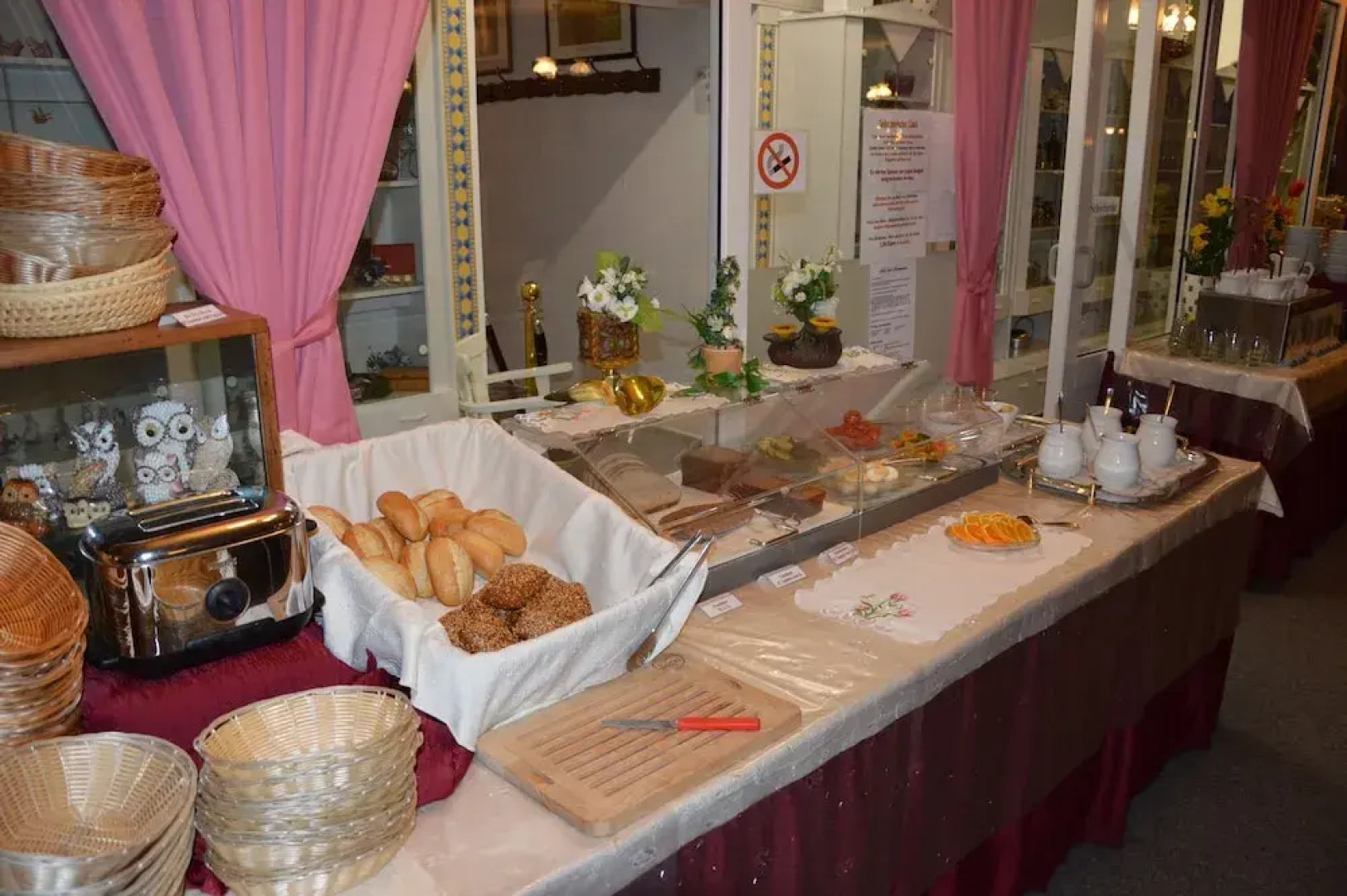 Hotel Hof von Hannover