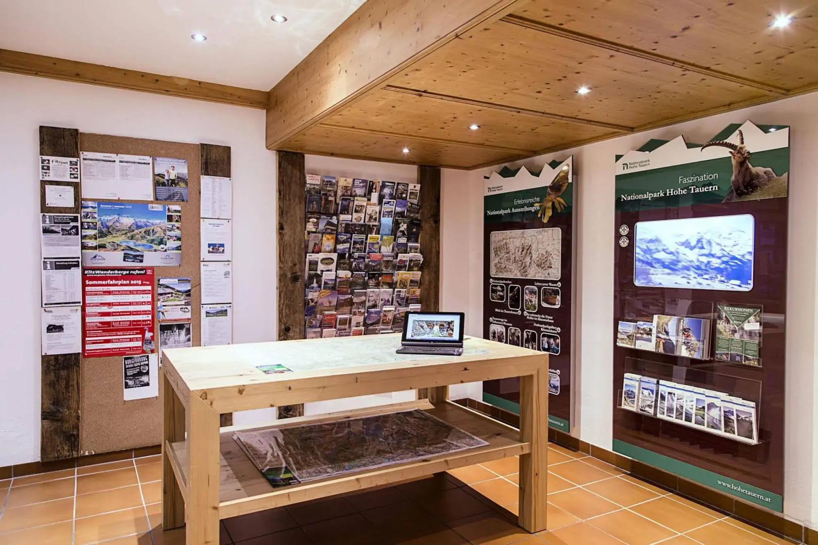 Scharlers Boutique Hotel