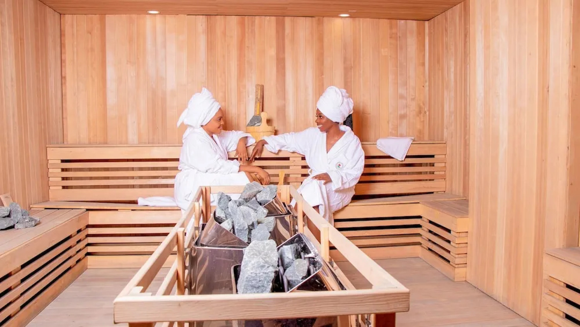 Osborn La-Palm Royal Resort