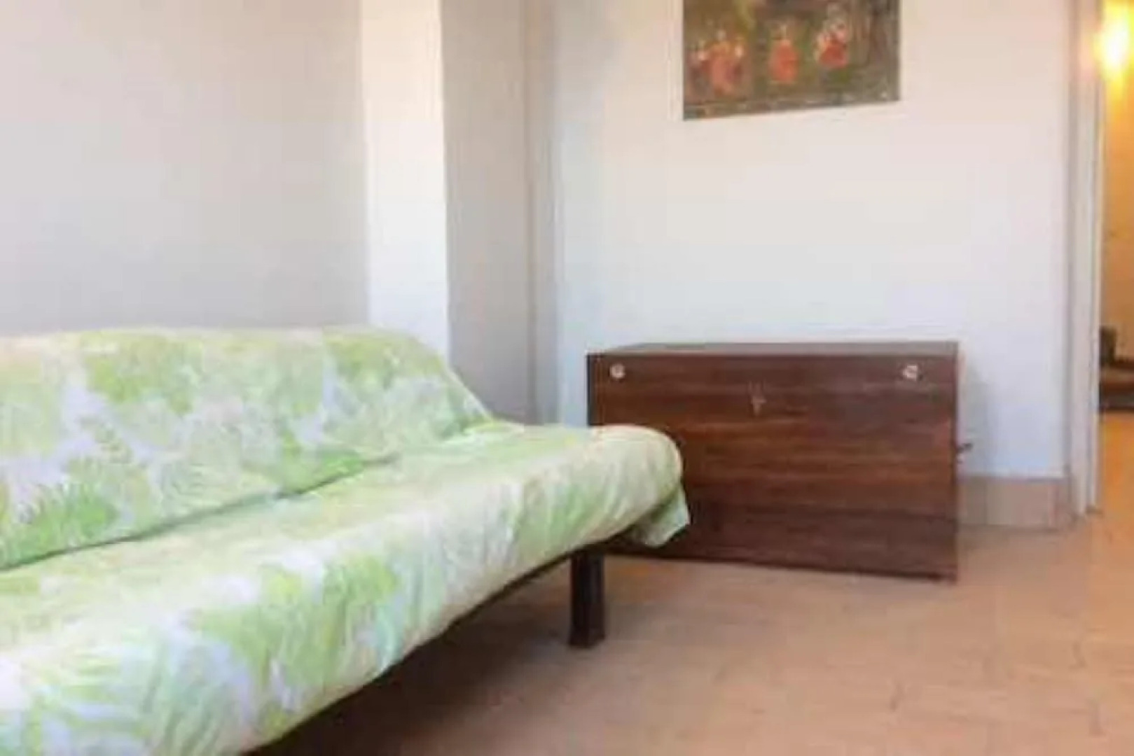 Casa Del Nespolo Sul Mare