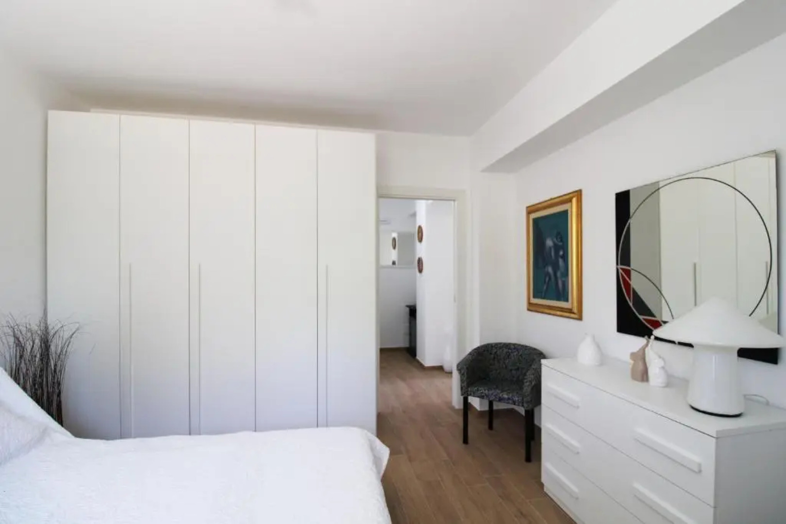 Collegiata Apartments