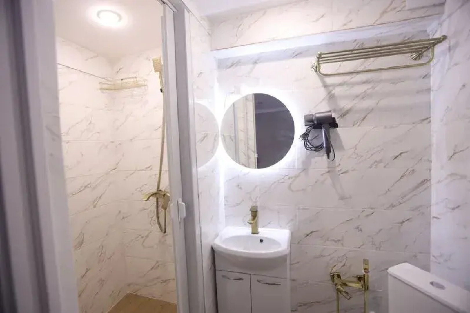 Гостиничный комплекс М2