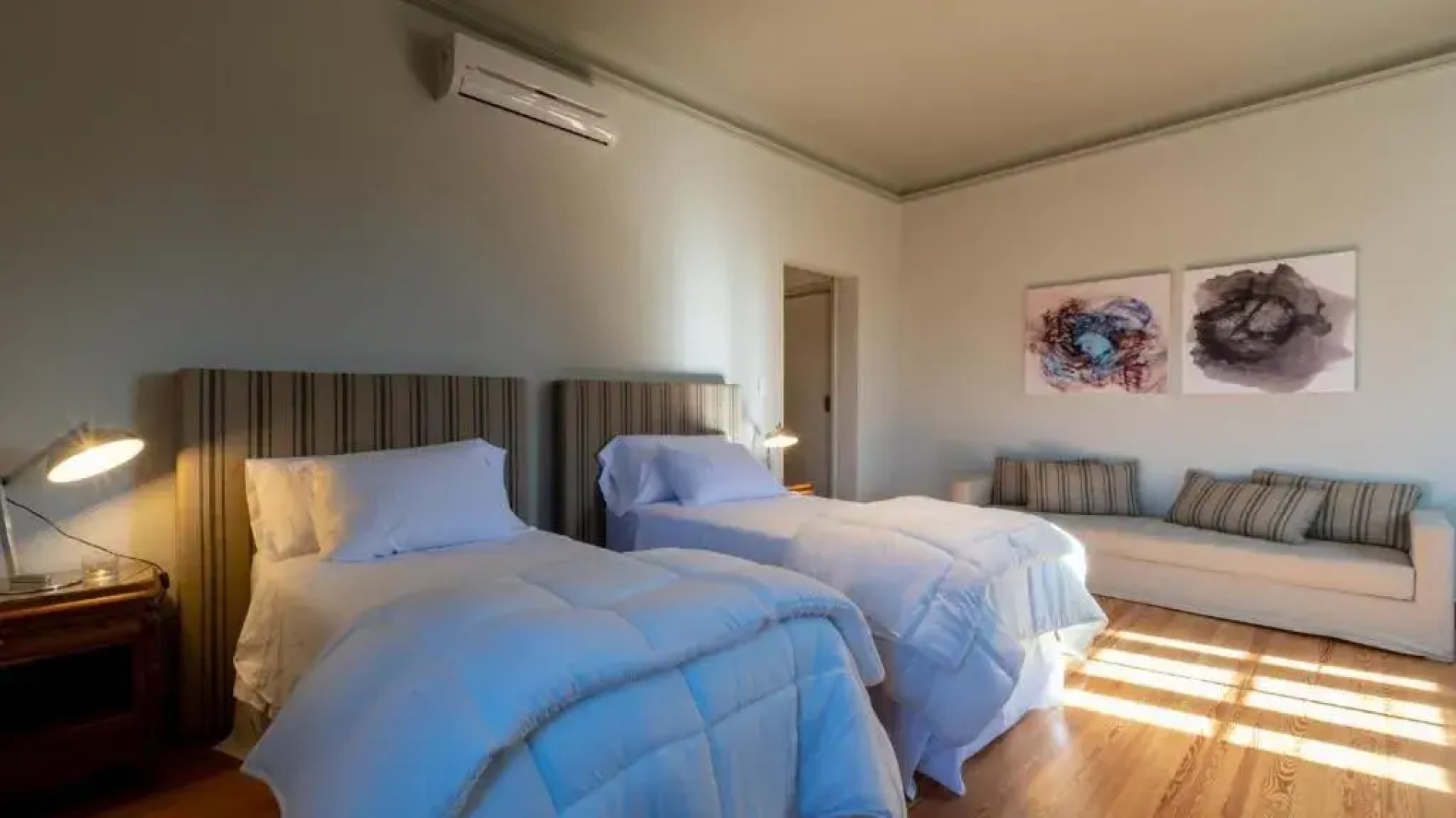 Scratch House Hotel Boutique