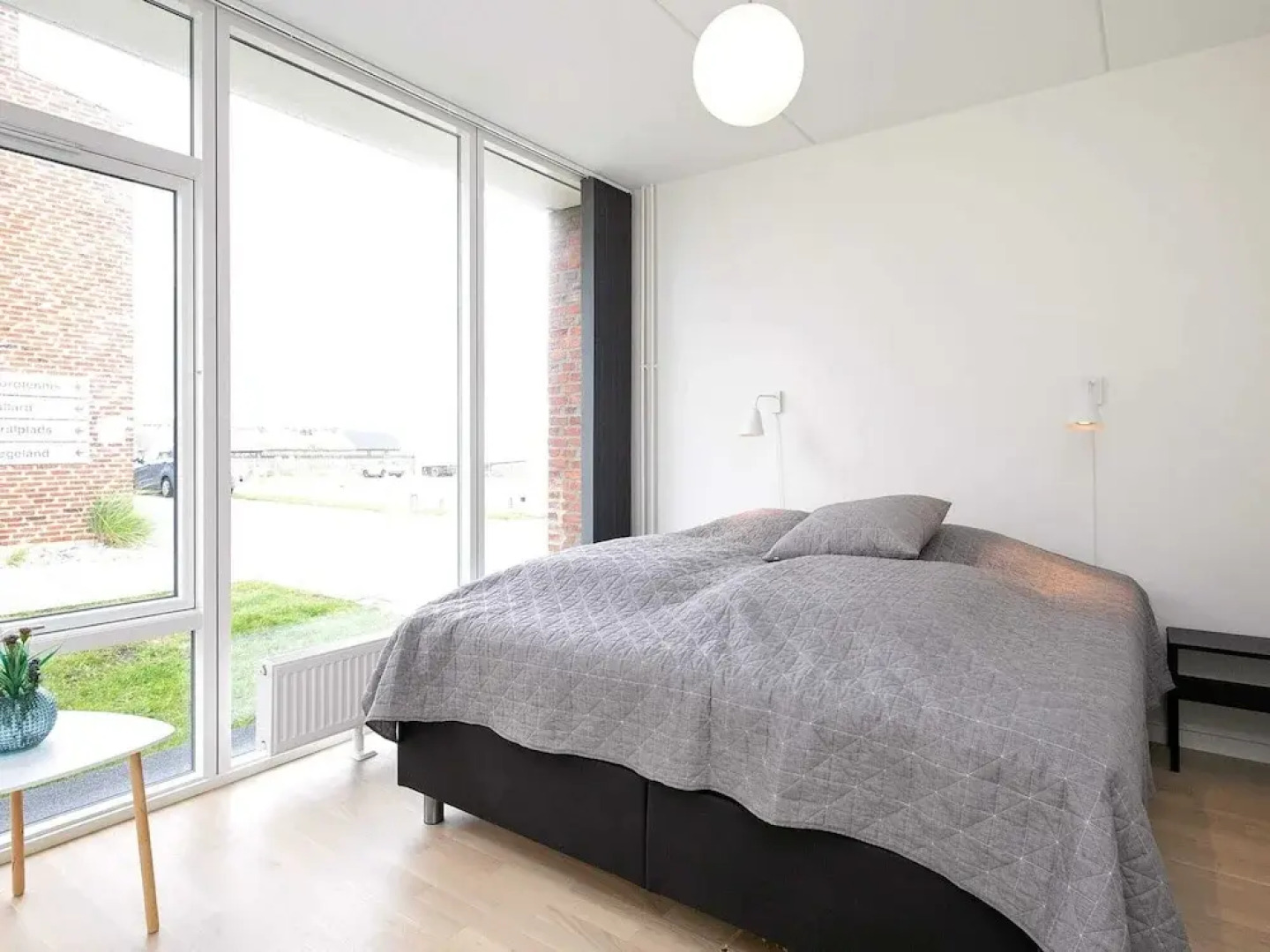 8 Person Holiday Home in Ringkobing-by Traum