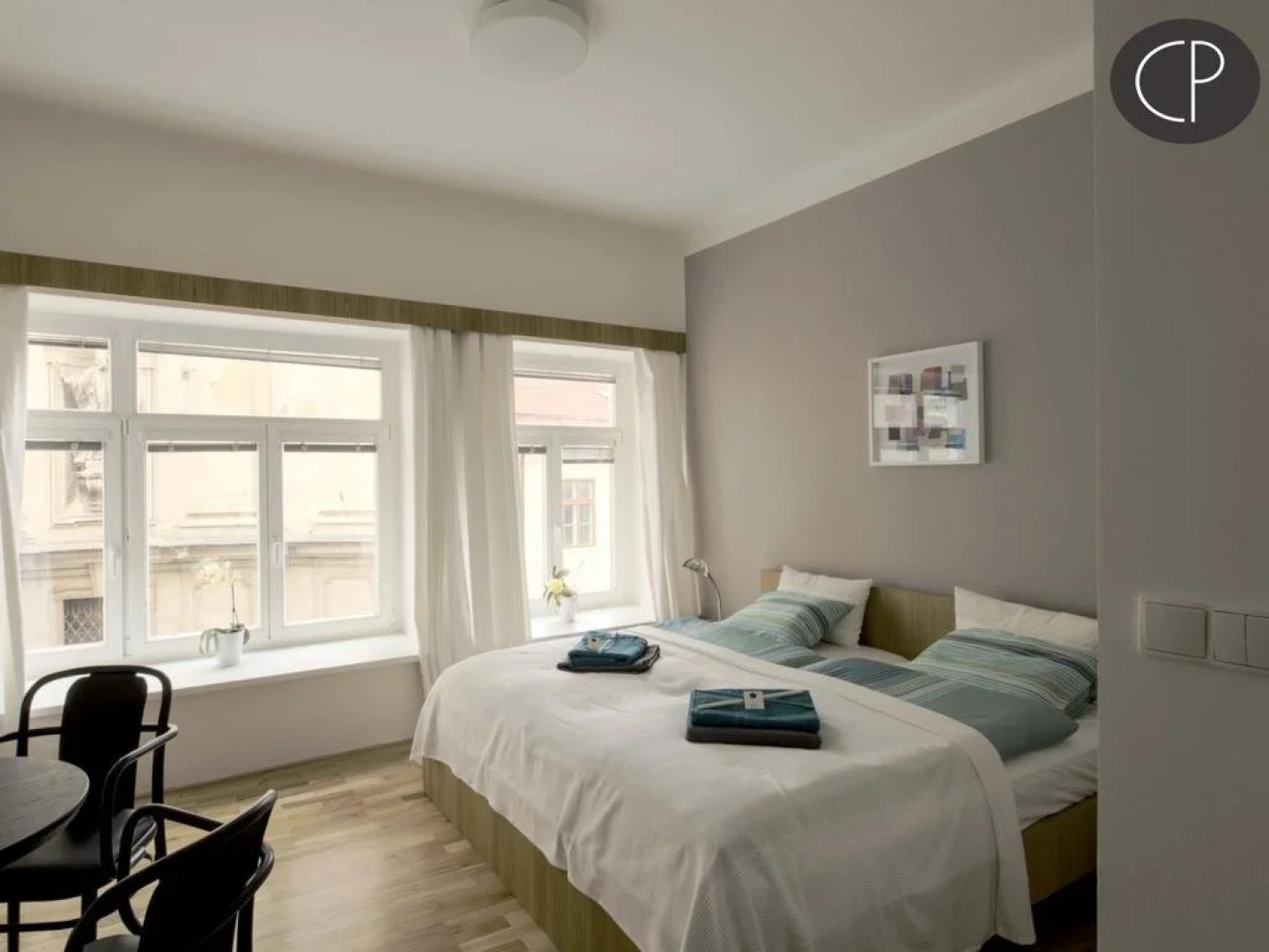 Bed and breakfast Placzek