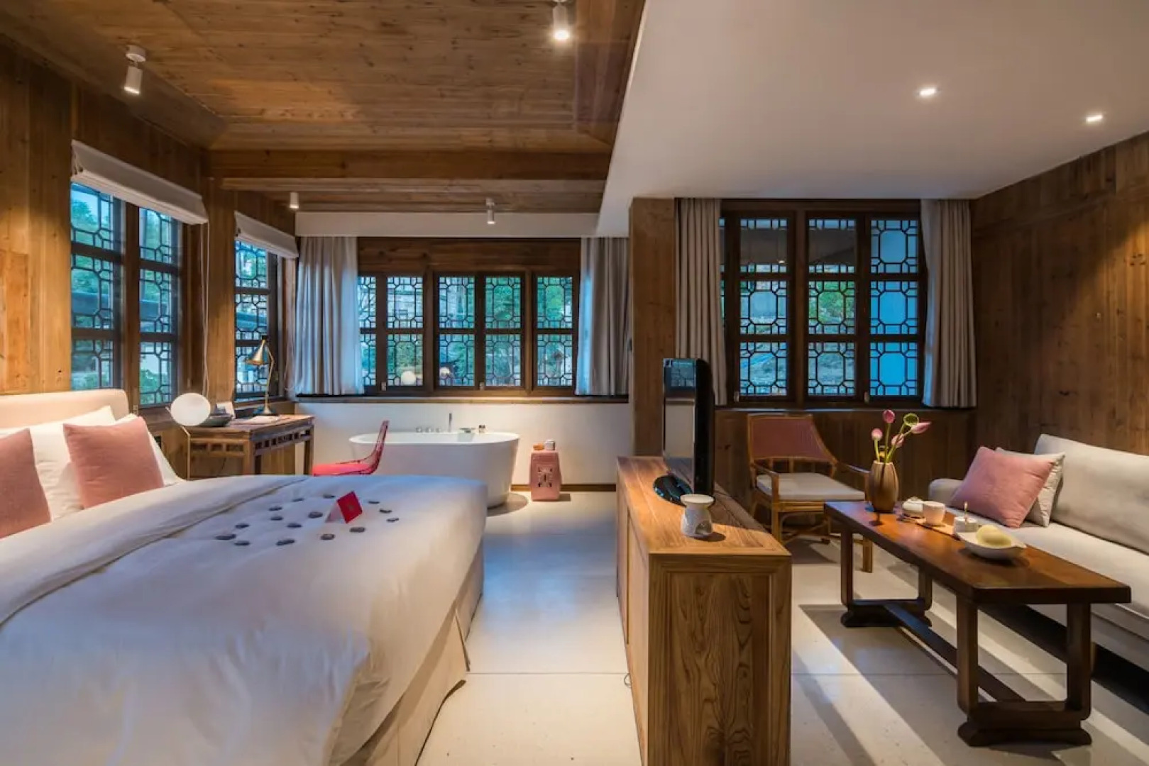 Shilily Qingmeixueshe