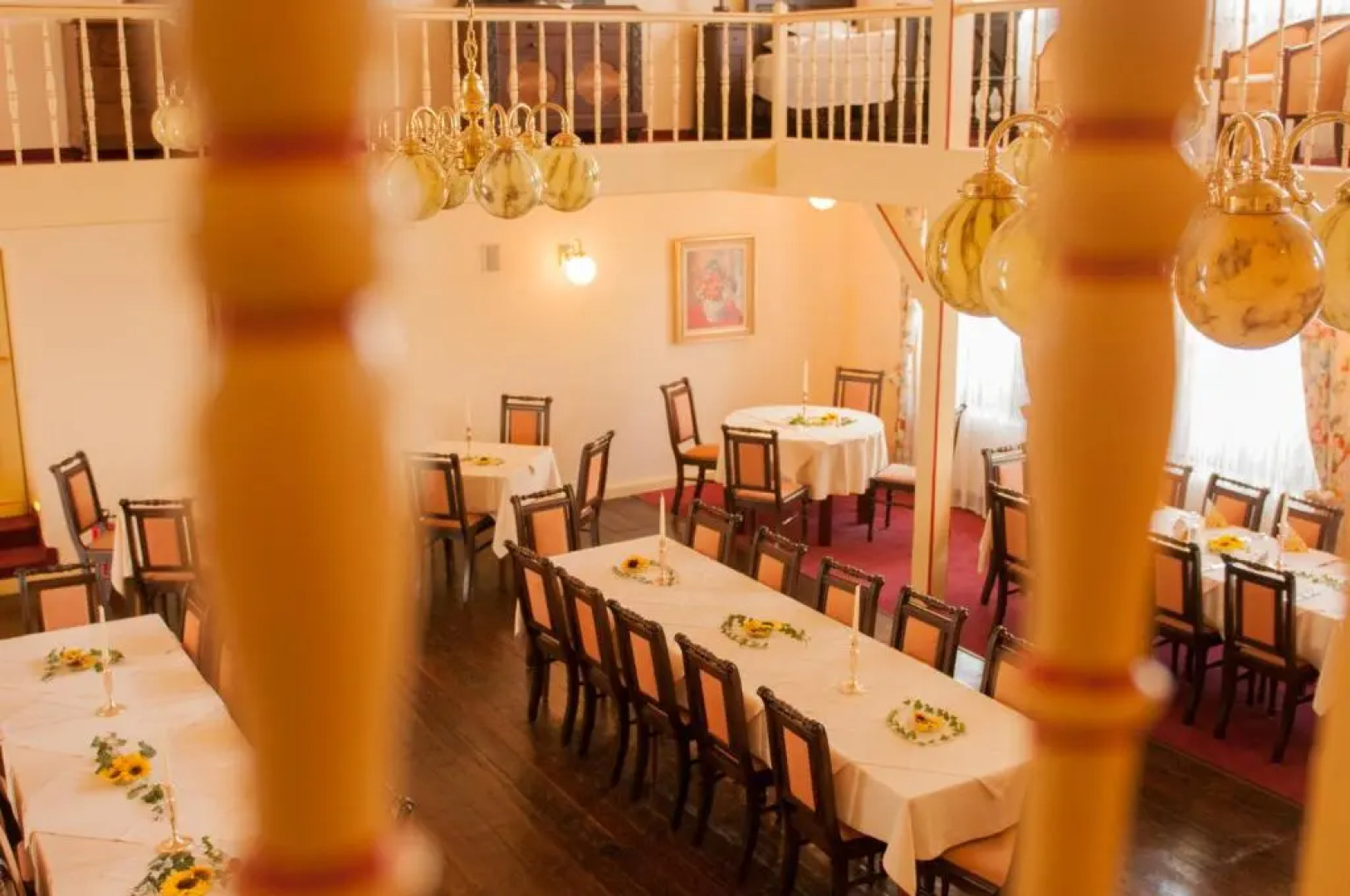 Gasthaus Weingut Stahl