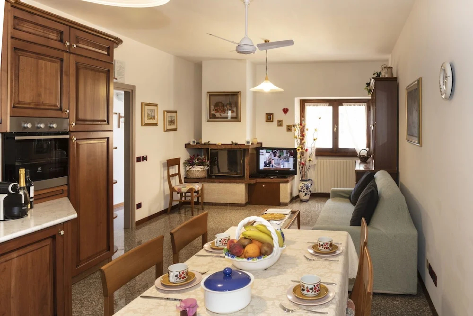 Casa Vacanze Agnese