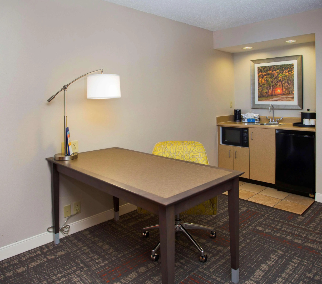 Hampton Inn & Suites Valdosta/Conference Center