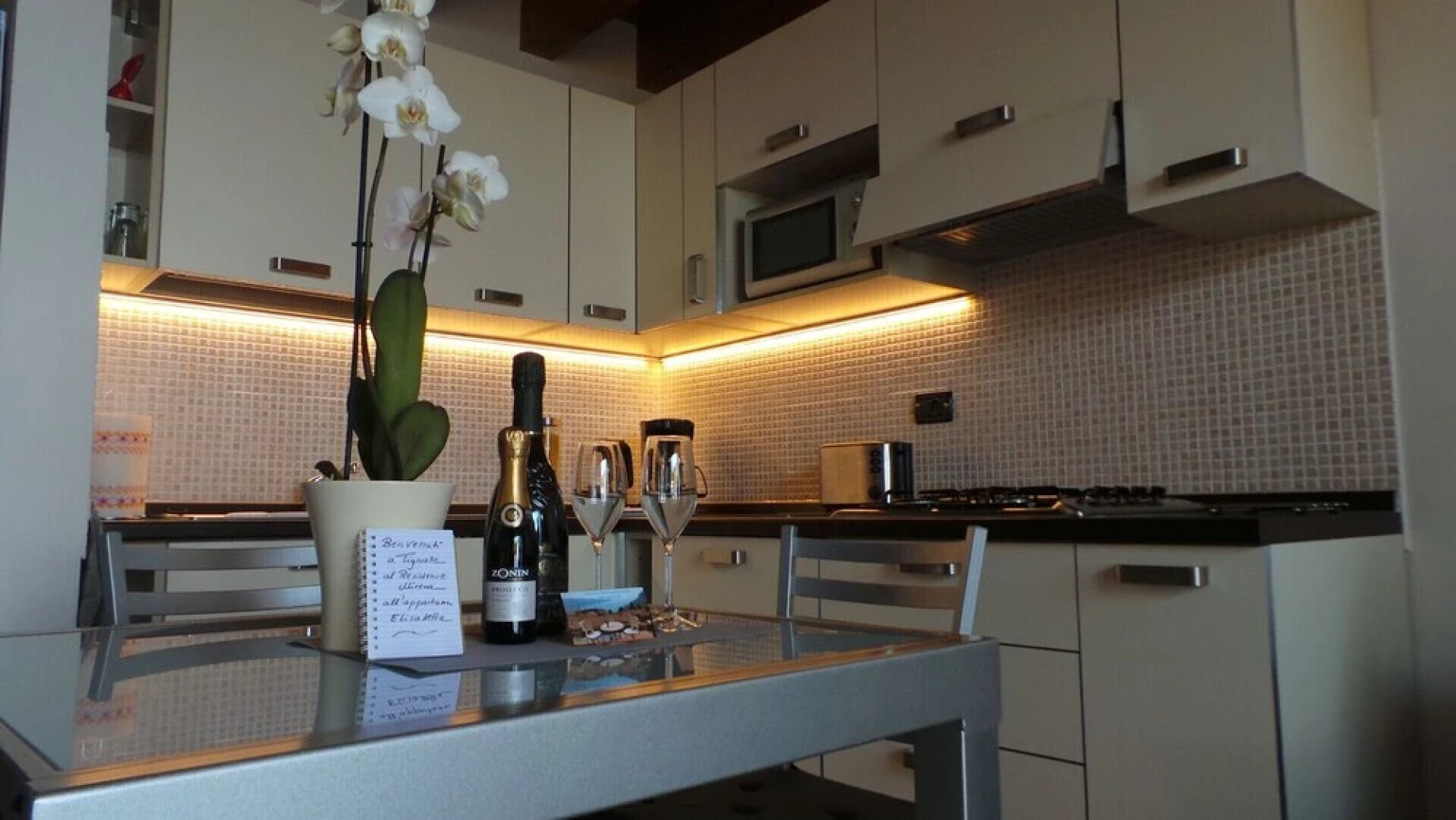 Appartamento Elisabetta