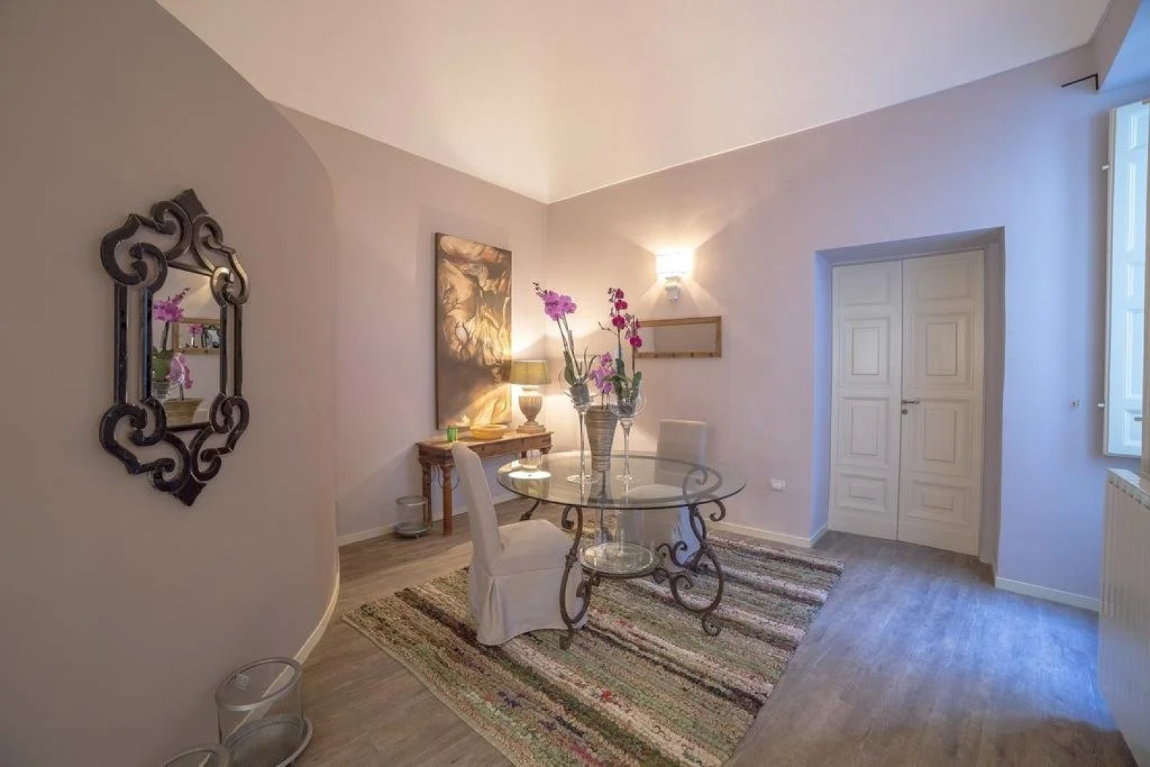 Corte Rossetti Le Dimore